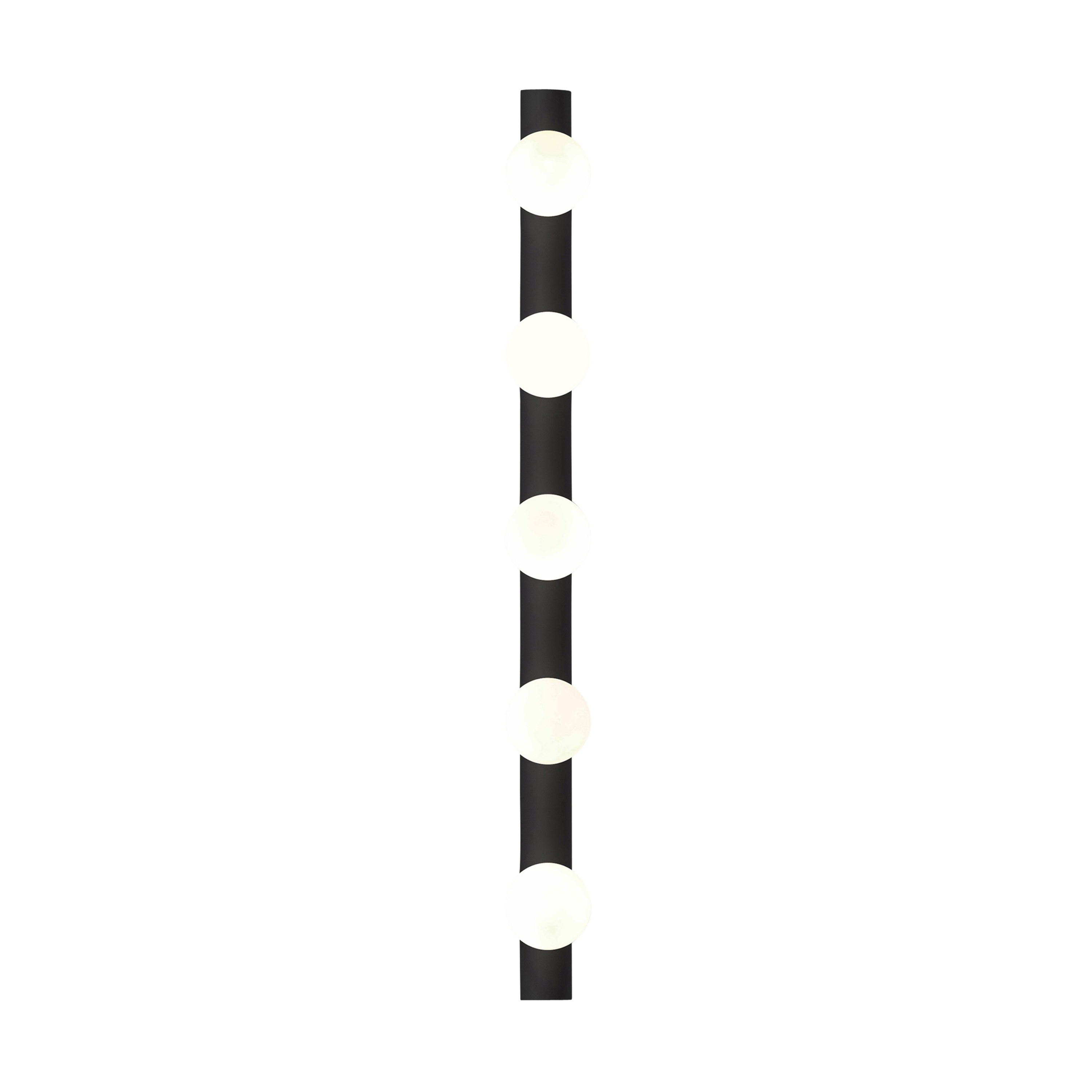 Produkt Cabaret 5 II | Matt Black des Herstellers Astro Lighting anzeigen