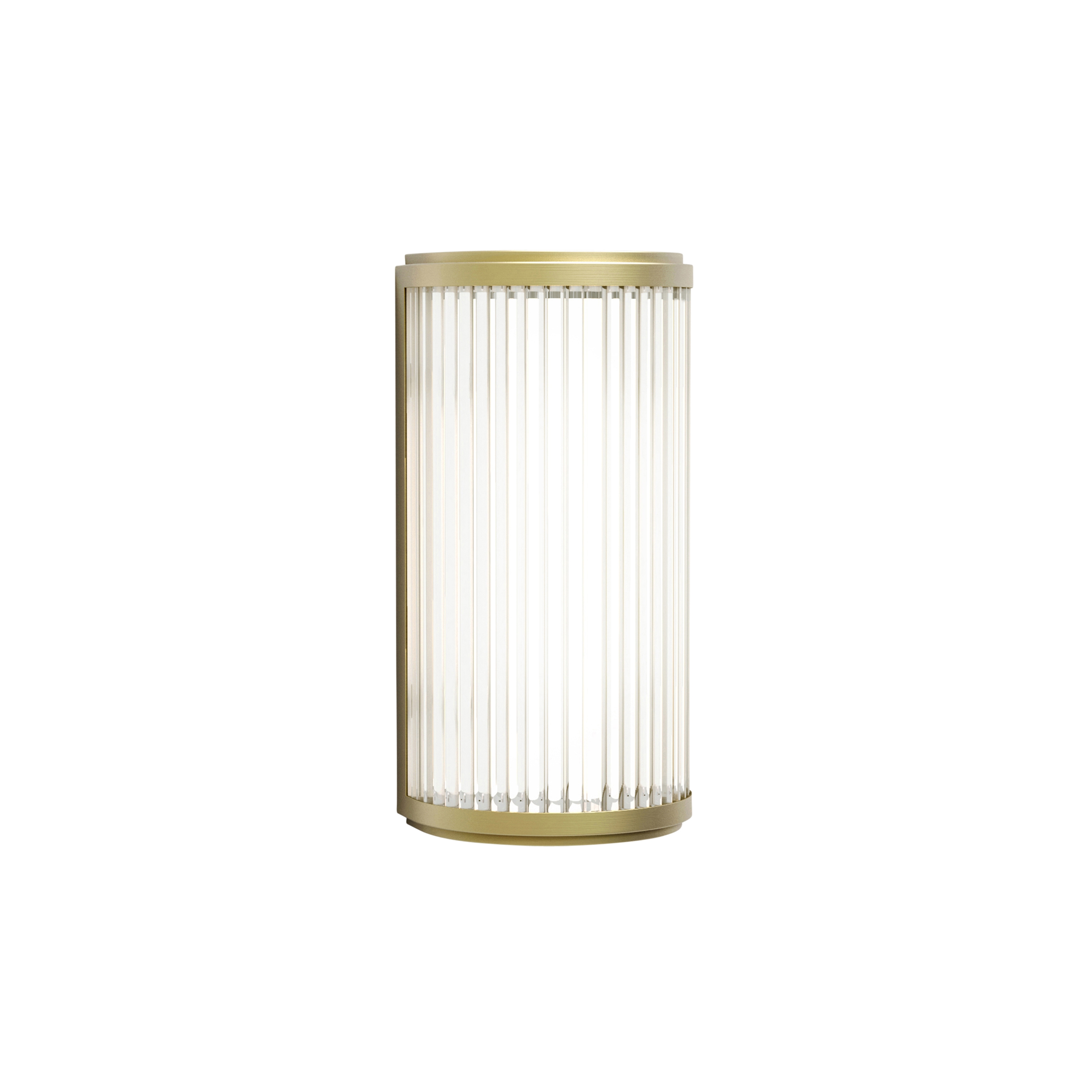 Versailles 250 Phase Dimmable | Matt Gold