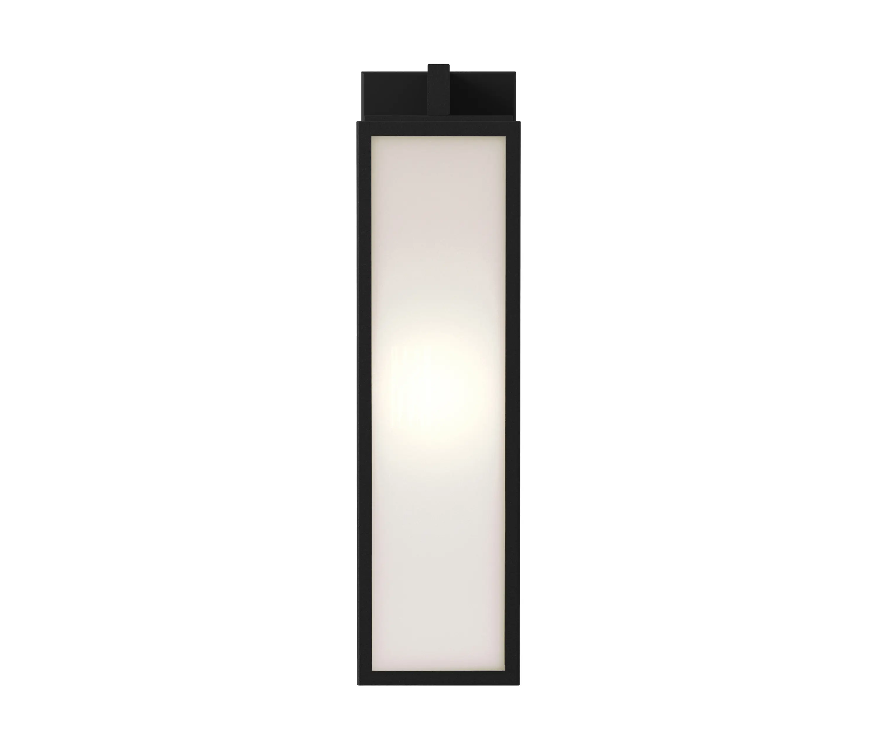 Astro Lighting - Harvard Lantern | Textured Black