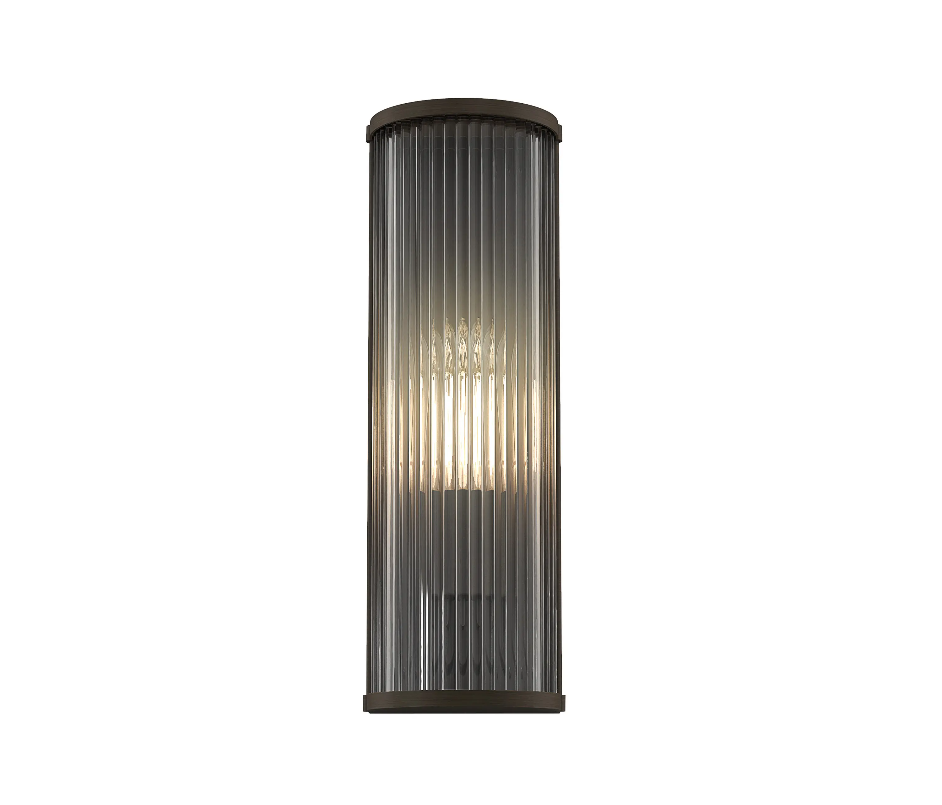 Astro Lighting - Avignon Round 375 | Bronze