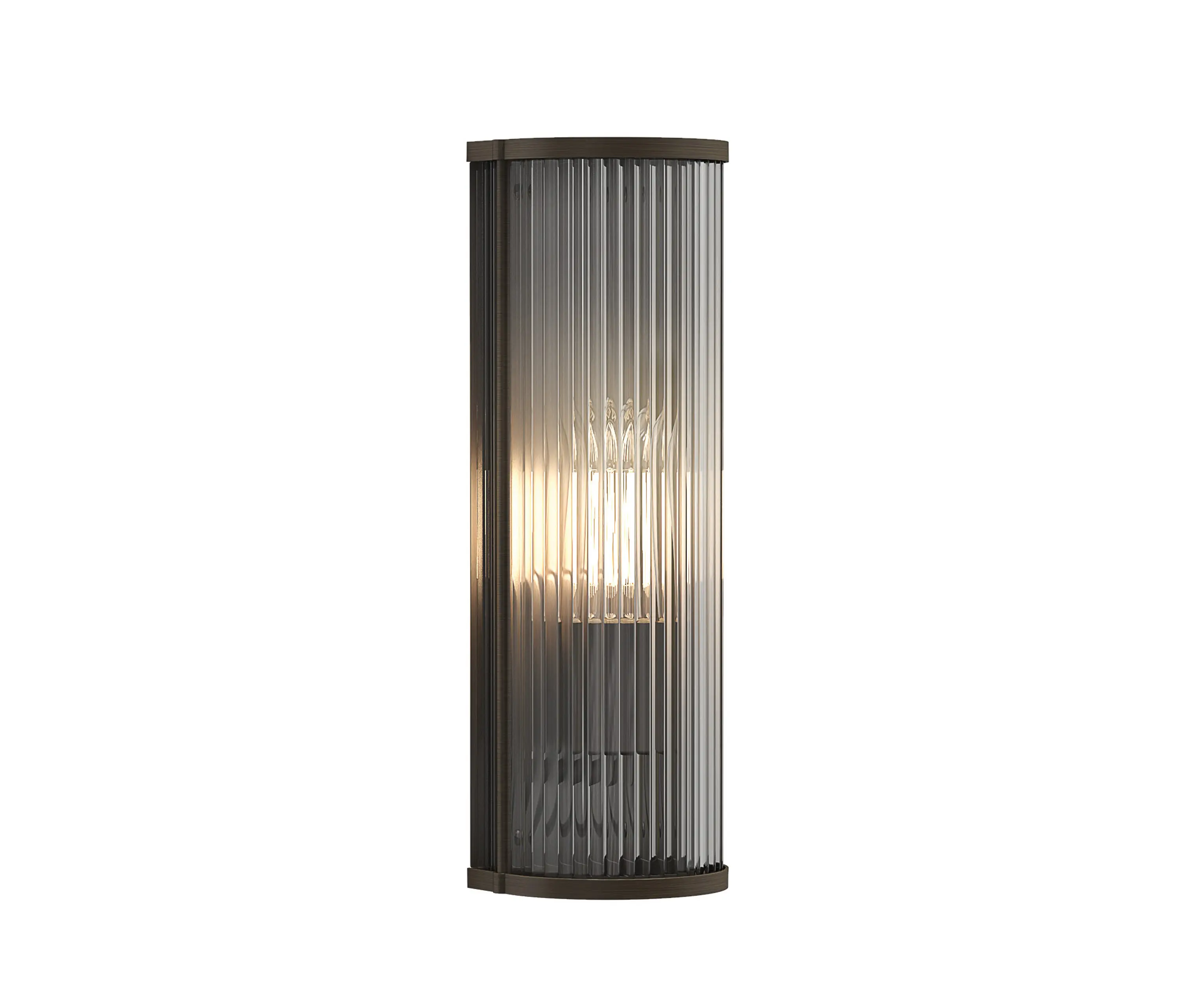 Astro Lighting - Avignon Round 375 | Bronze