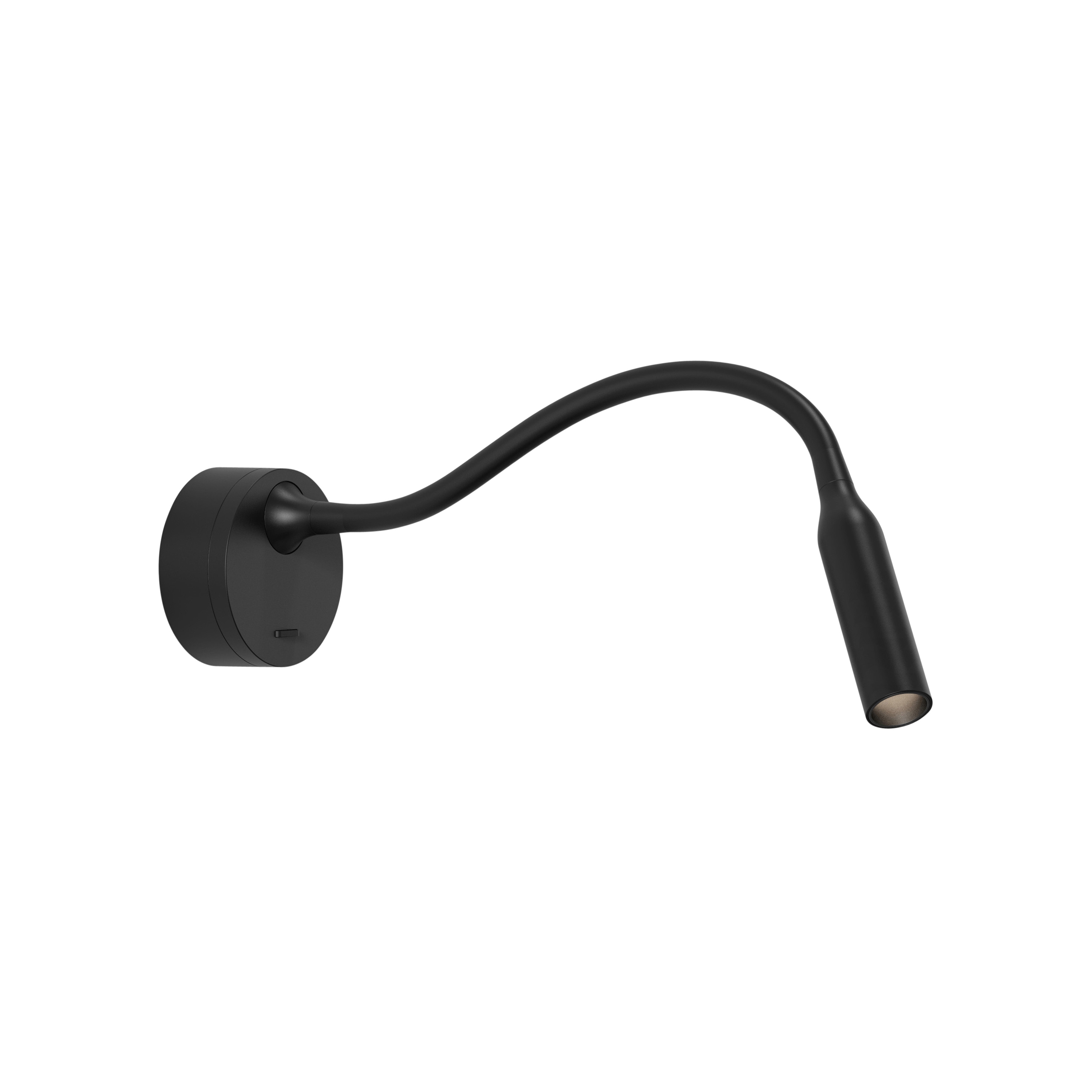Lucca Surface | Matt Black
