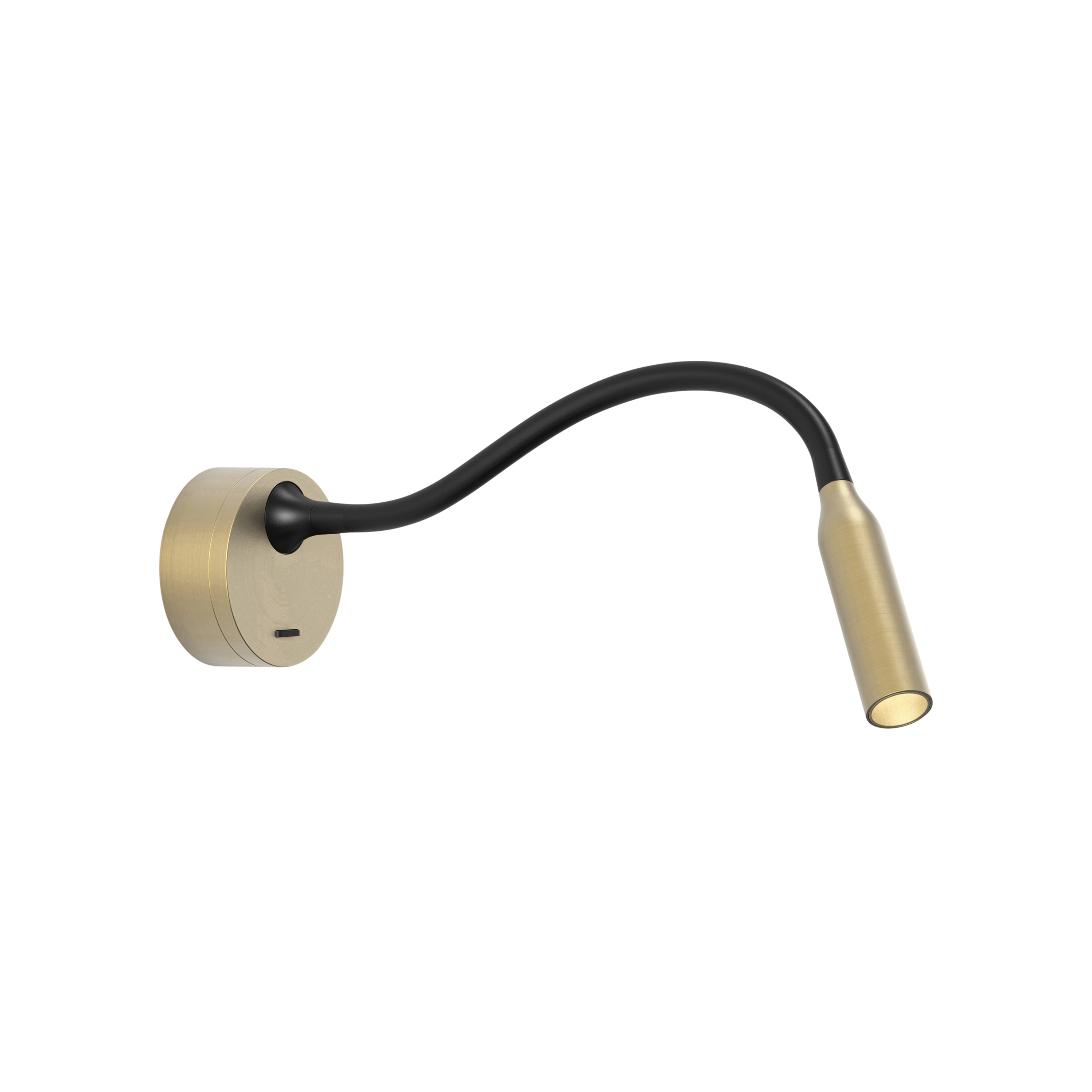 Produkt Lucca Surface | Matt Gold des Herstellers Astro Lighting anzeigen