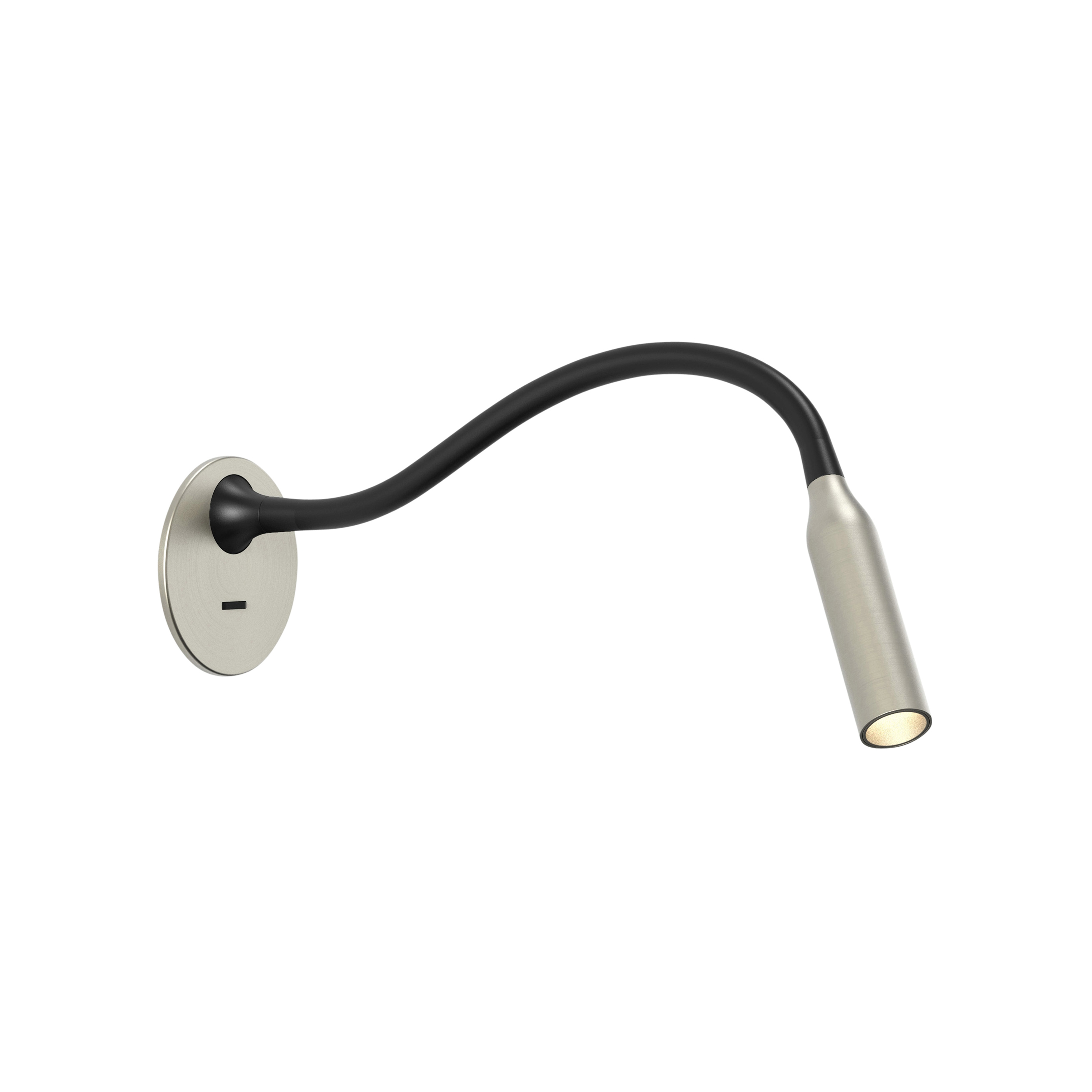 Lucca Recessed | Matt Nickel