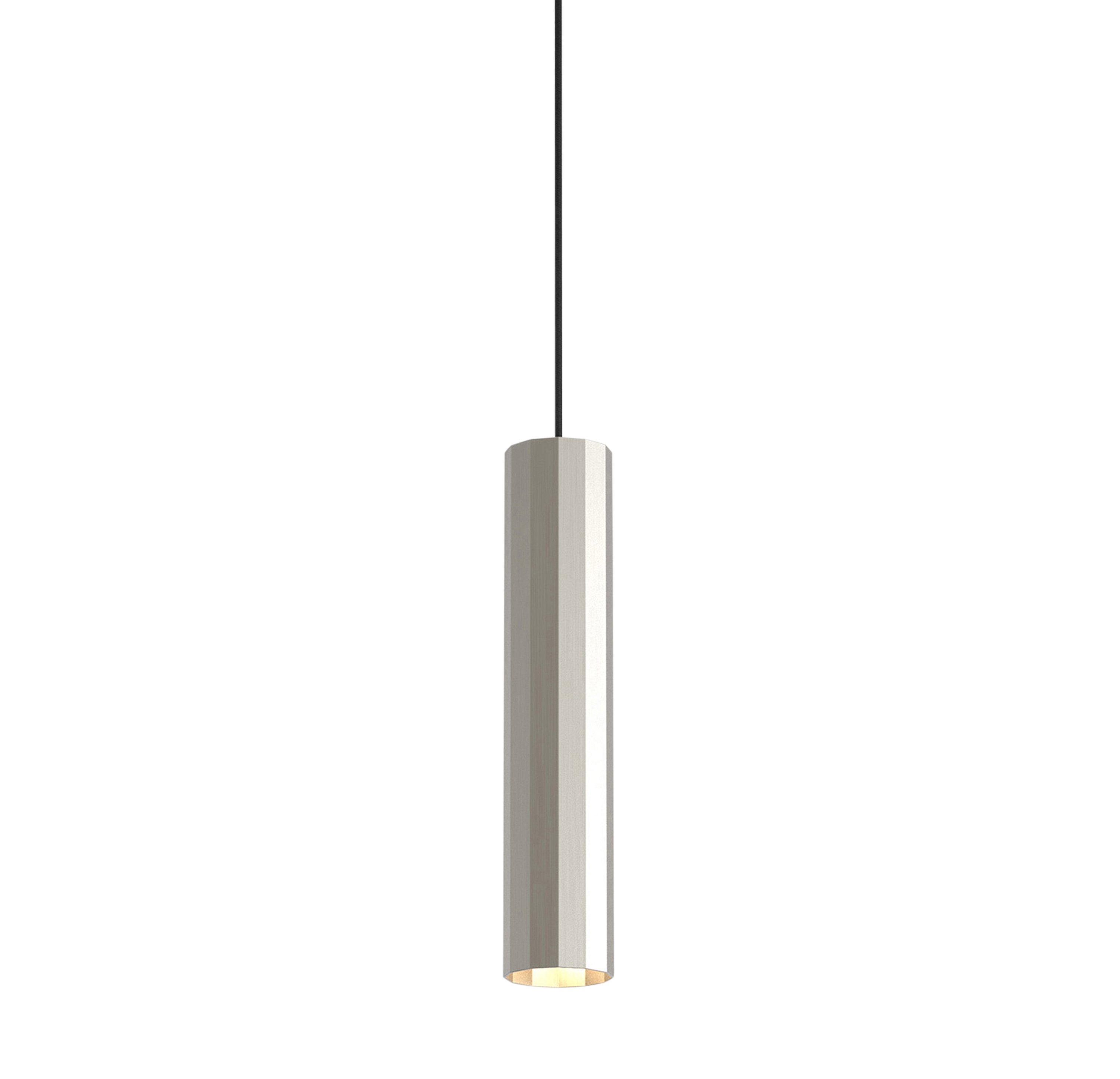 Hashira Pendant | Matt Nickel