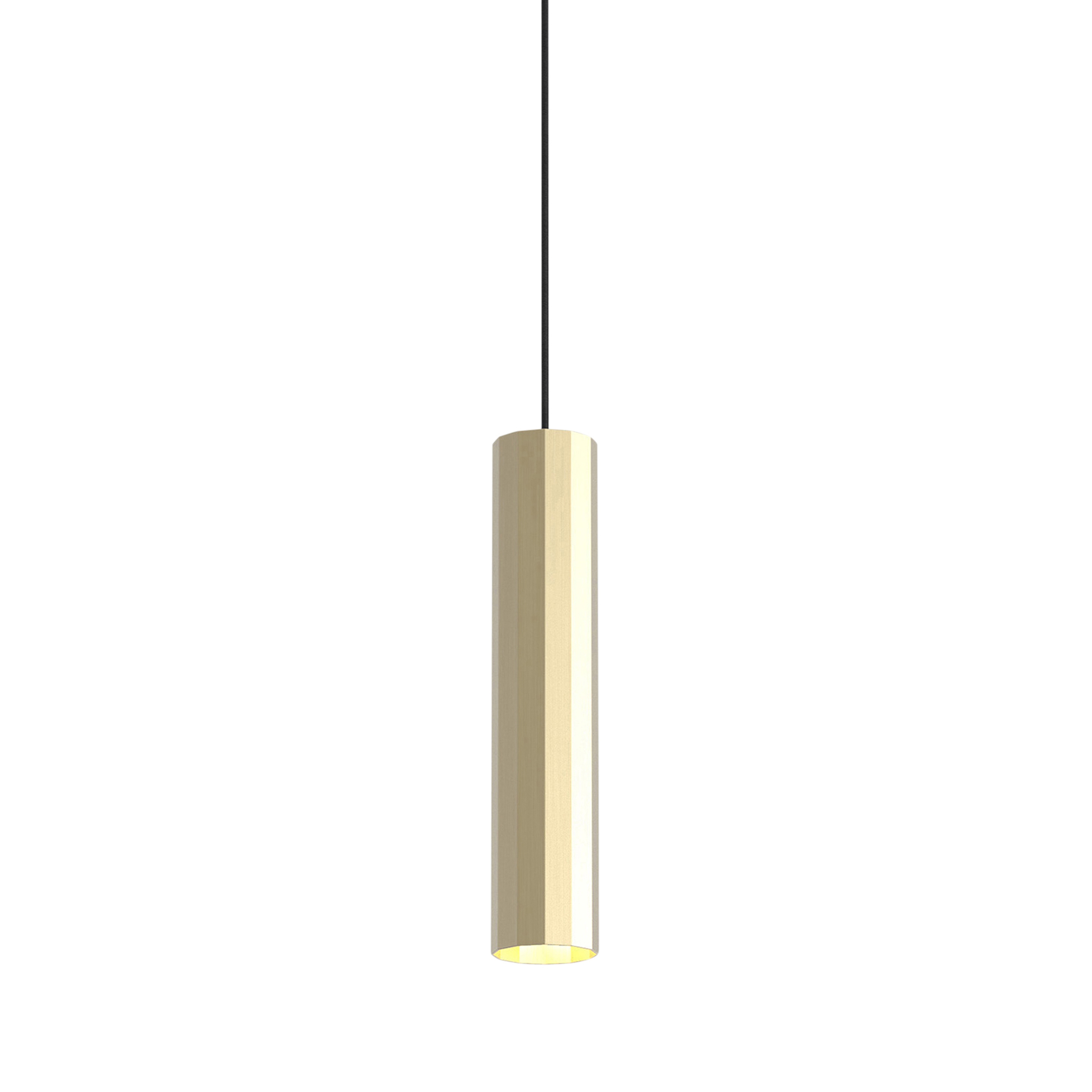 Produkt Hashira Pendant | Matt Gold des Herstellers Astro Lighting anzeigen