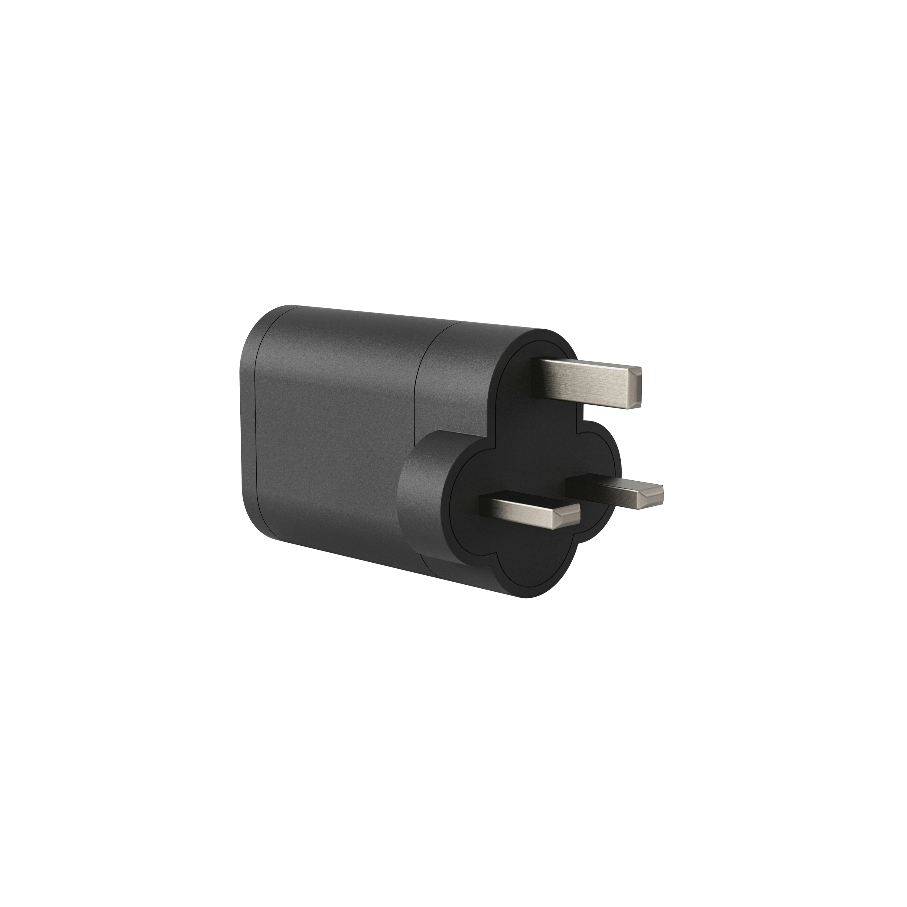 Produkt Kuro USB Charger | Black des Herstellers Astro Lighting anzeigen