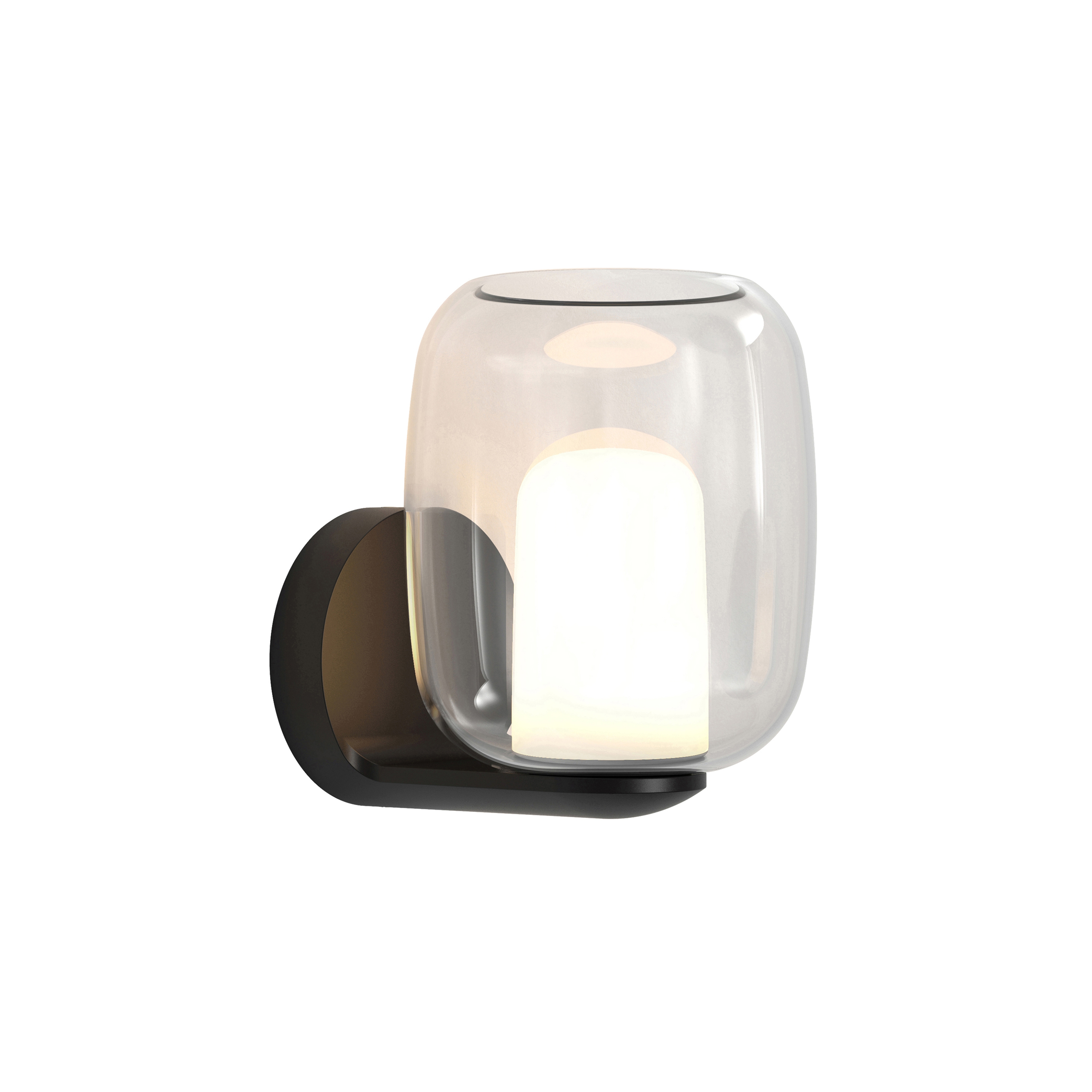 Aquina | Matt Black
