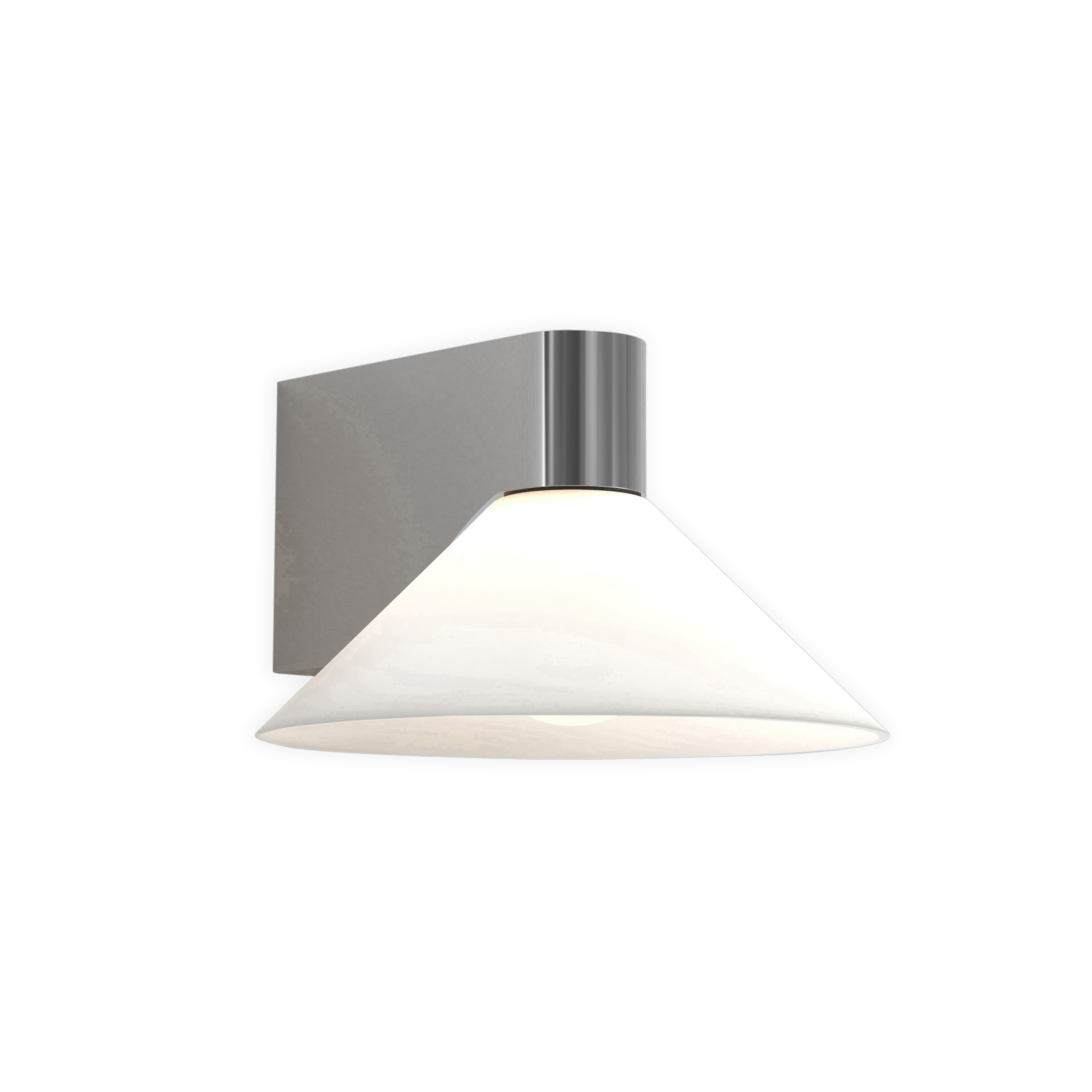 Conic | Polished Chrome