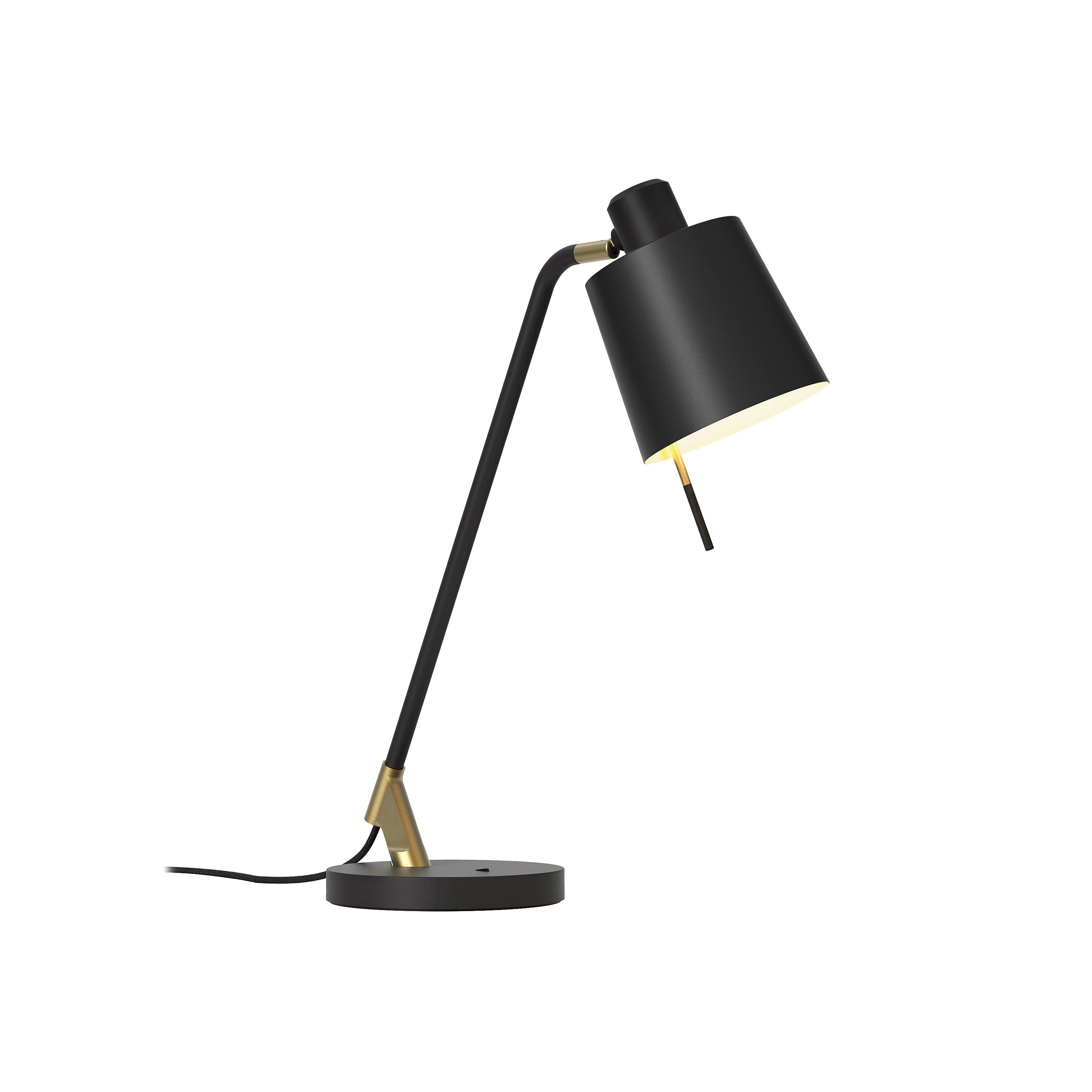 Produkt Edward Desk | Matt Black des Herstellers Astro Lighting anzeigen
