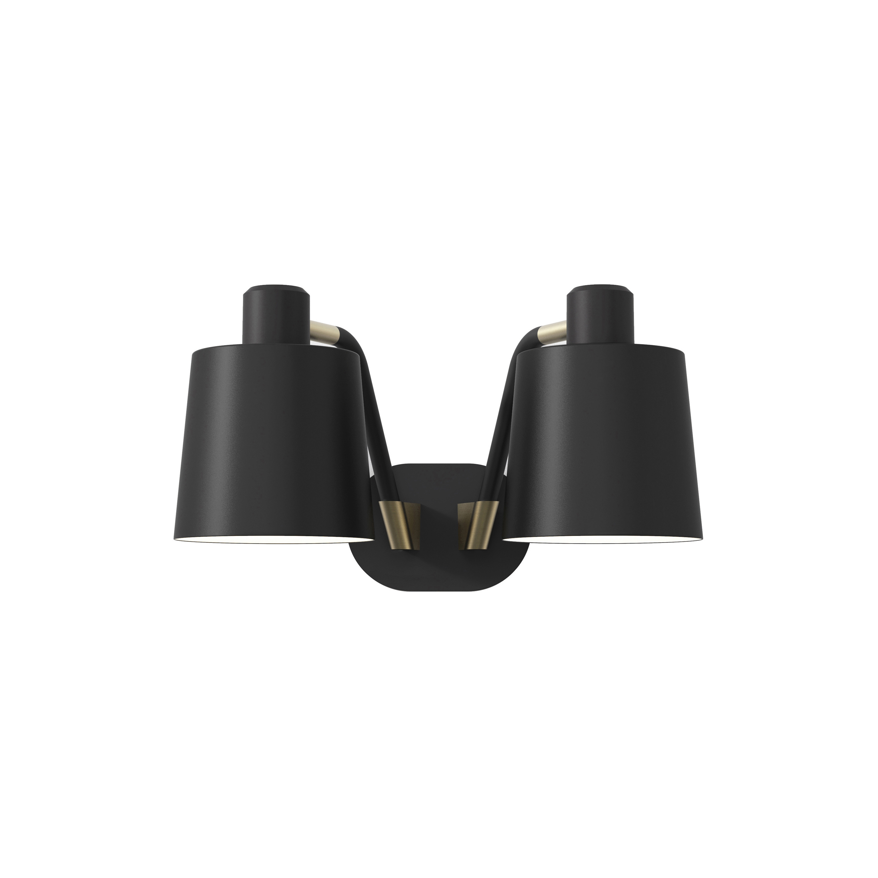 Produkt Edward Twin | Matt Black des Herstellers Astro Lighting anzeigen