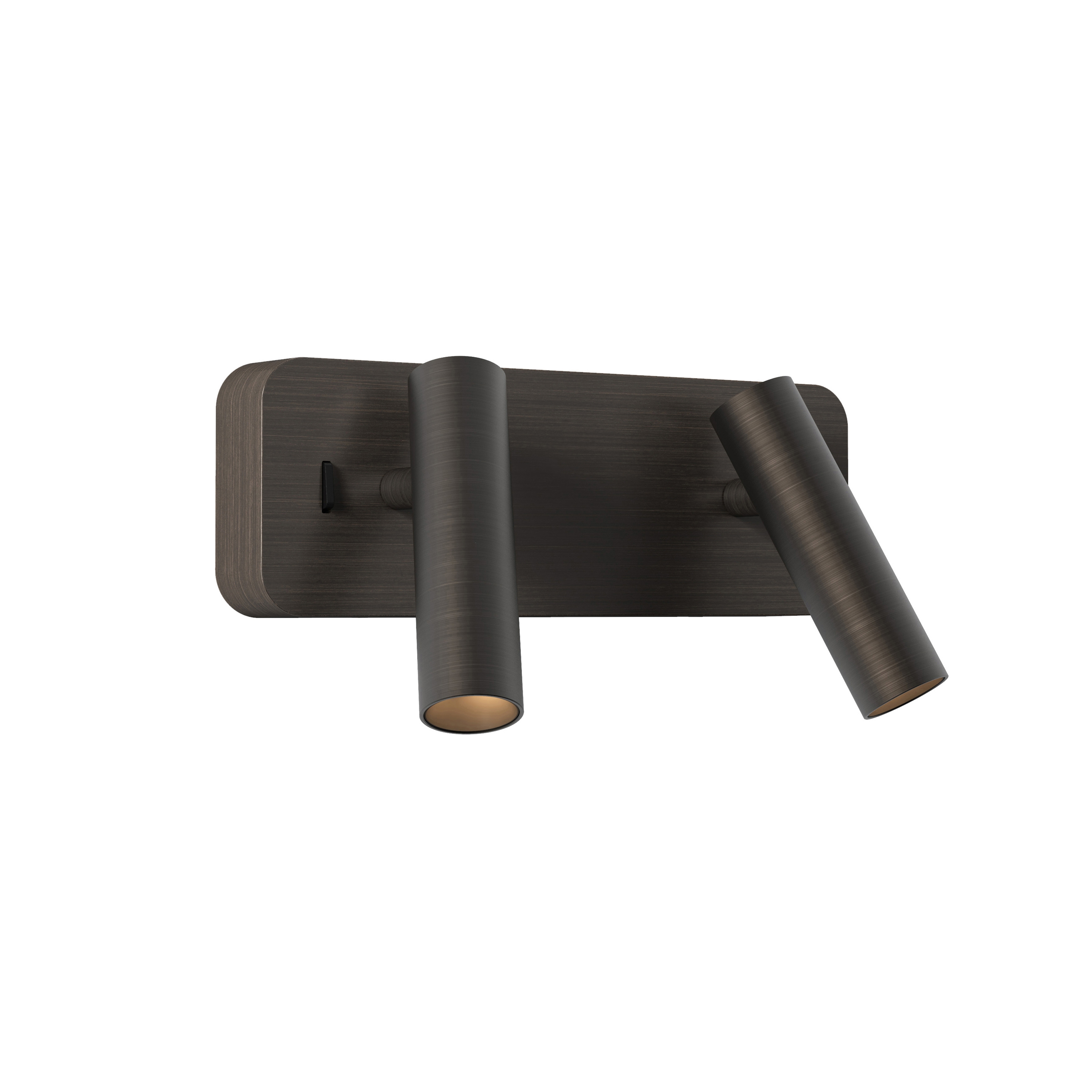 Enna Twin | Bronze