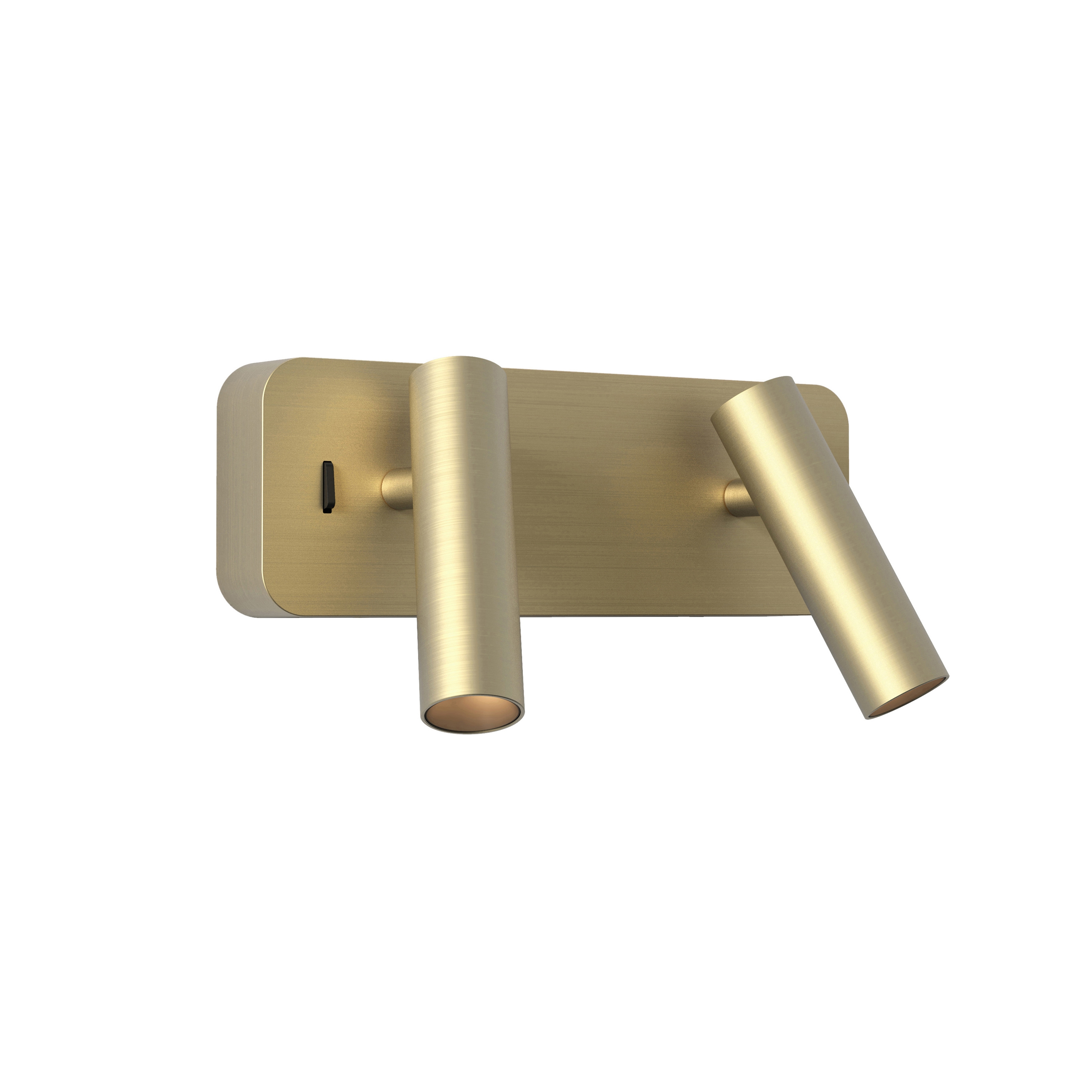 Enna Twin | Matt Gold