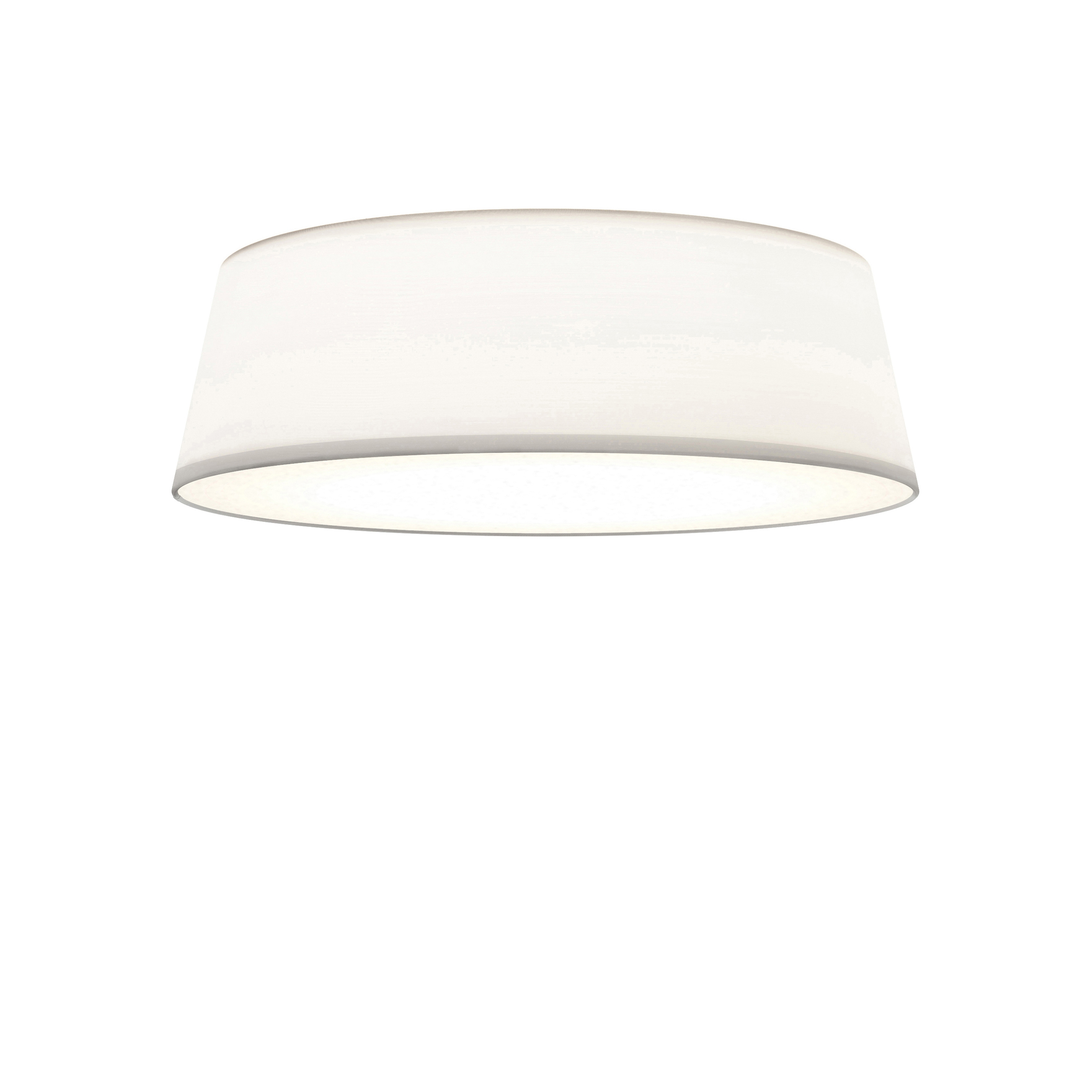 Fife 430 | White Fabric