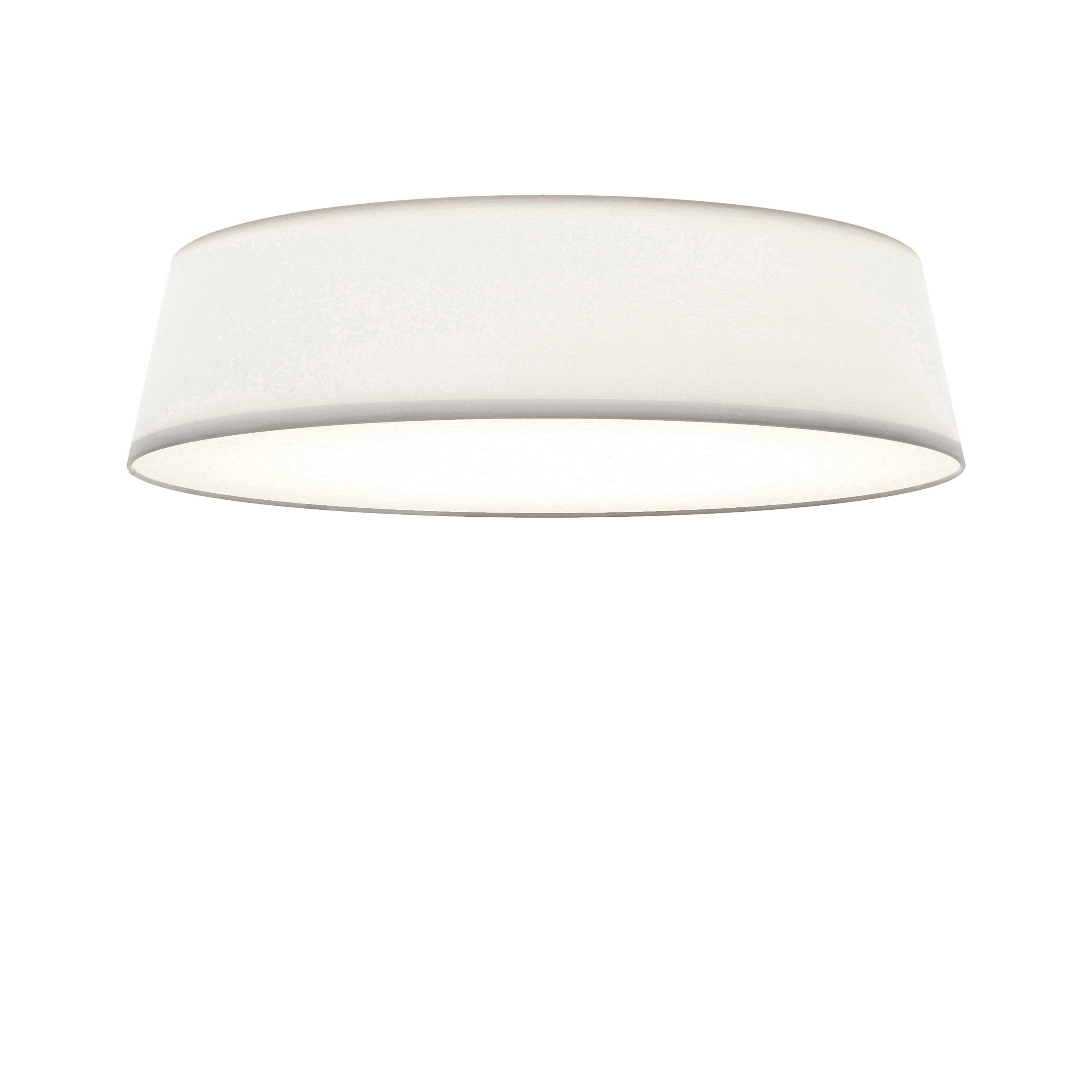 Fife 530 | White Fabric