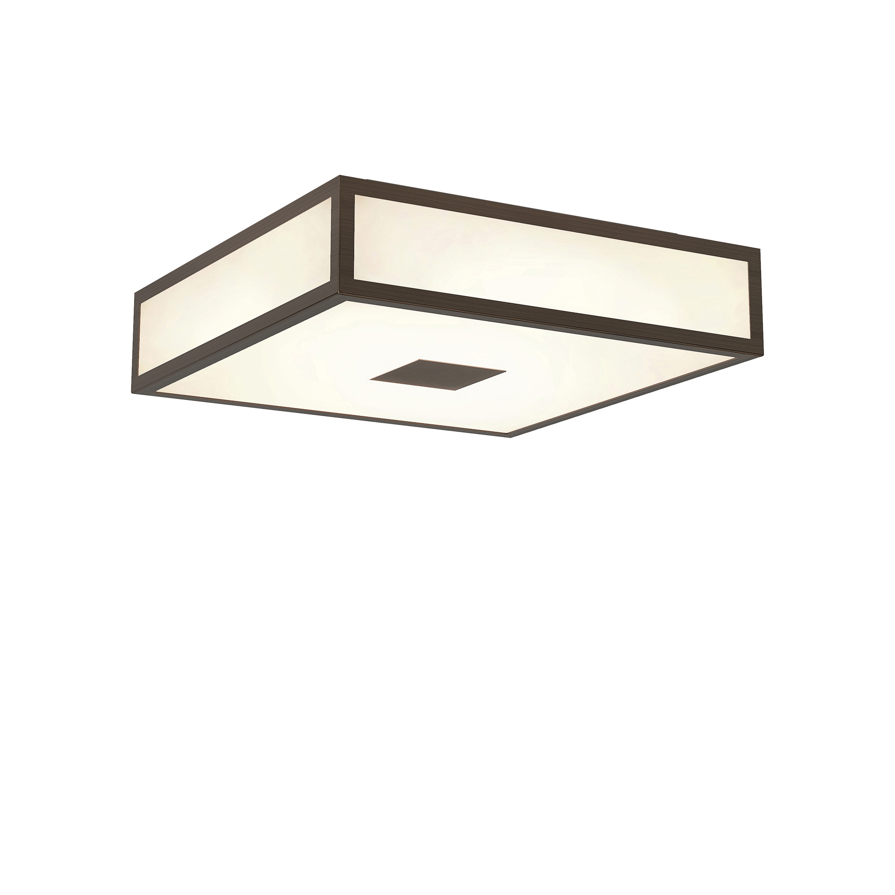 Mashiko Classic 300 Square | Bronze