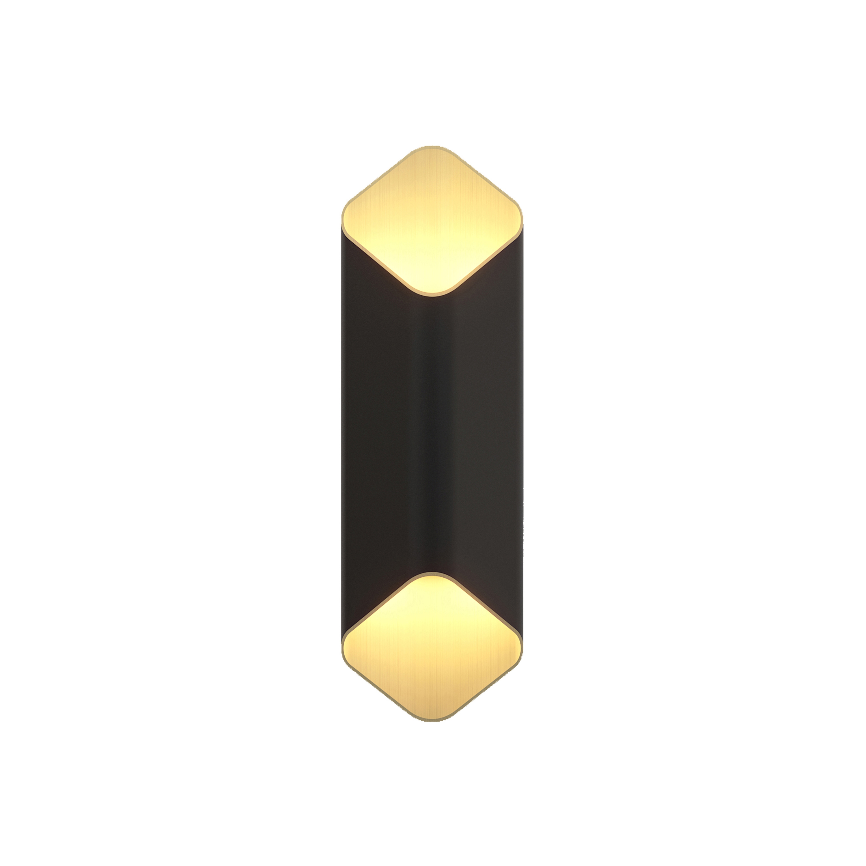 Produkt Ako 420 Phase | Matt Black / Gold des Herstellers Astro Lighting anzeigen