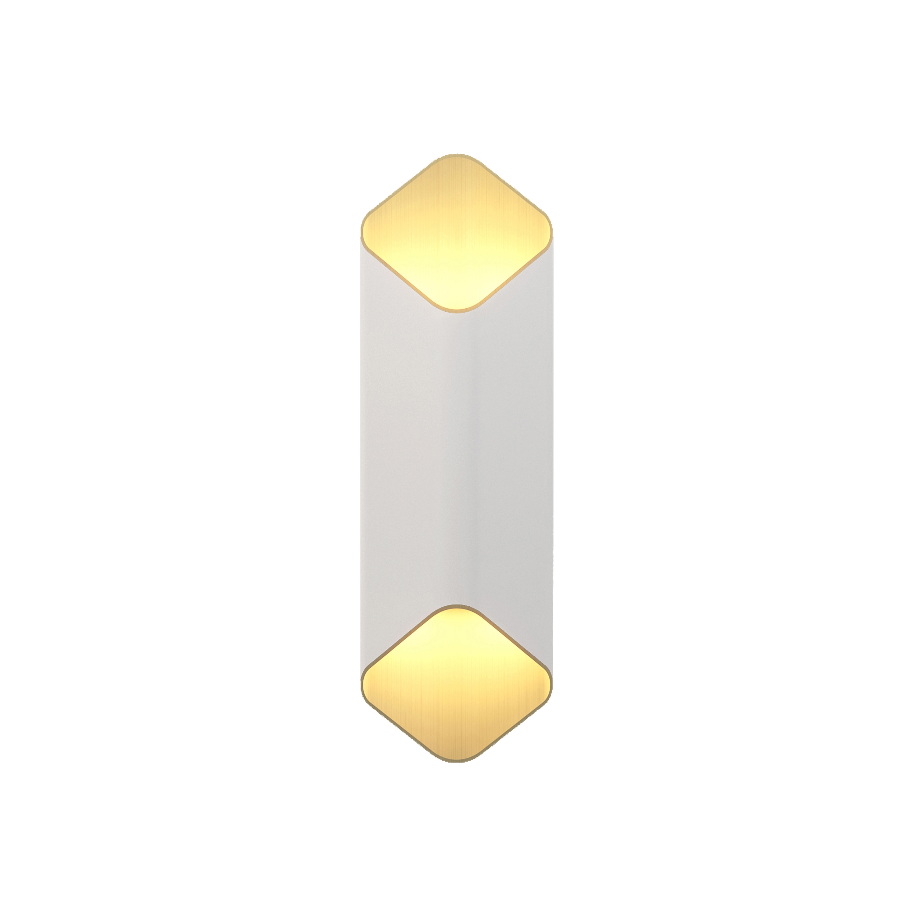 Ako 420 Phase | Matt White / Gold