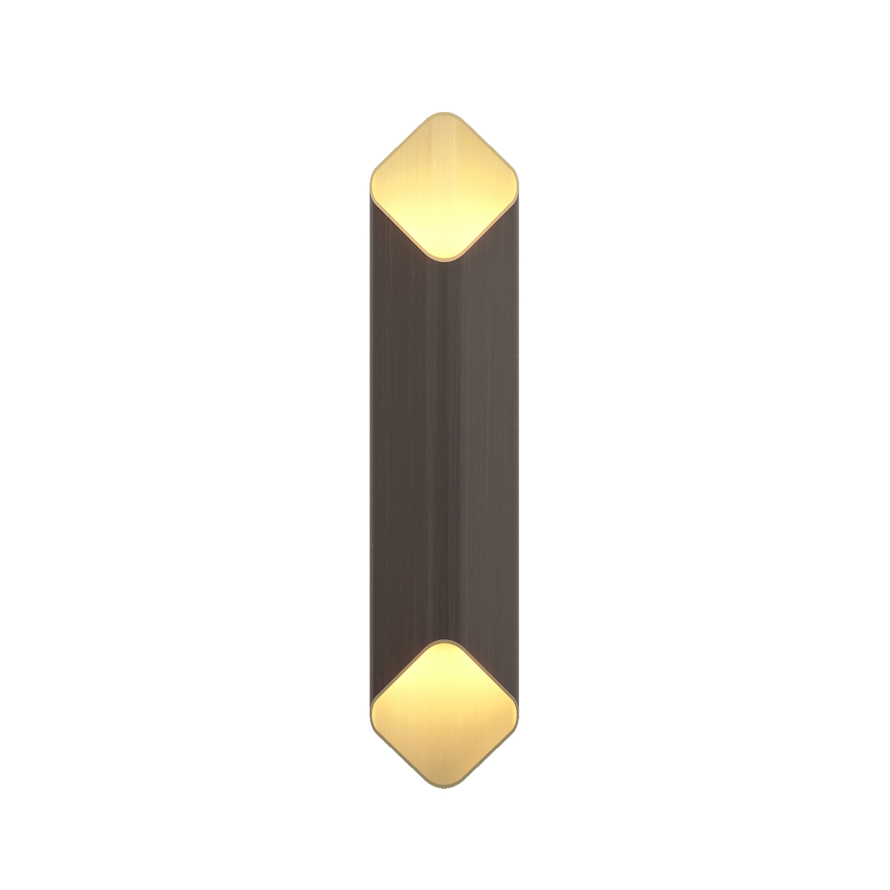 Ako 600 DALI | Bronze / Gold