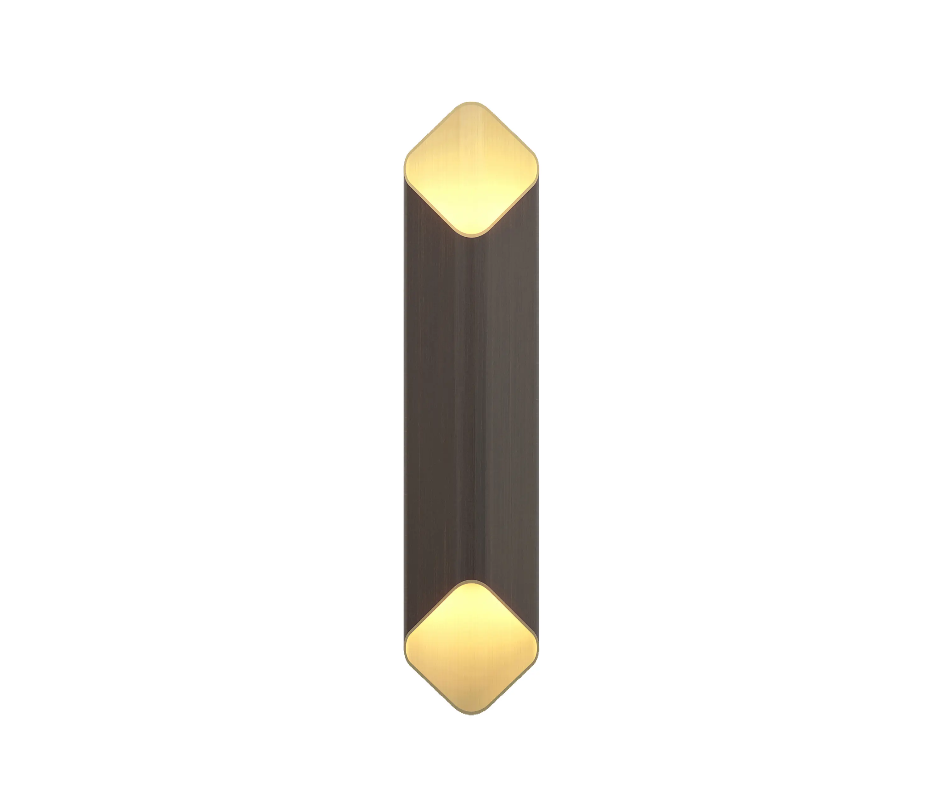 Astro Lighting - Ako 600 Phase | Bronze / Gold