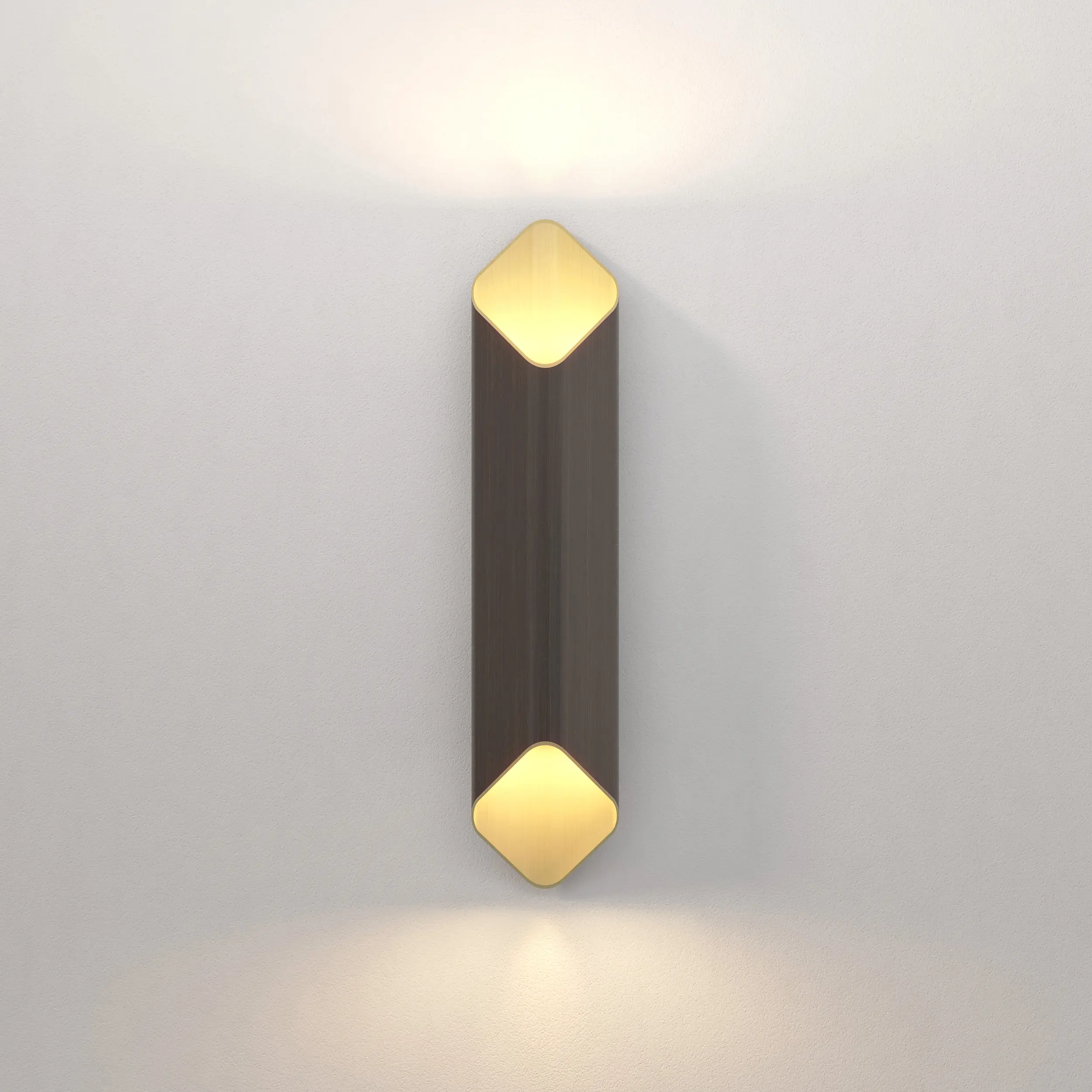 Astro Lighting - Ako 600 Phase | Bronze / Gold
