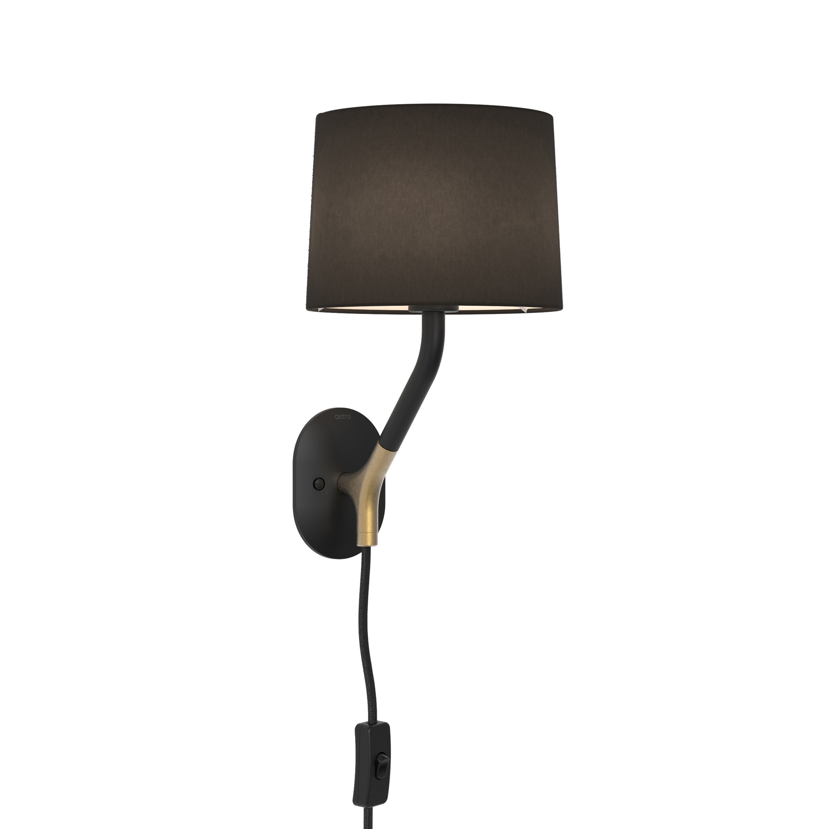 Produkt Arbor Plug-In | Matt Black des Herstellers Astro Lighting anzeigen