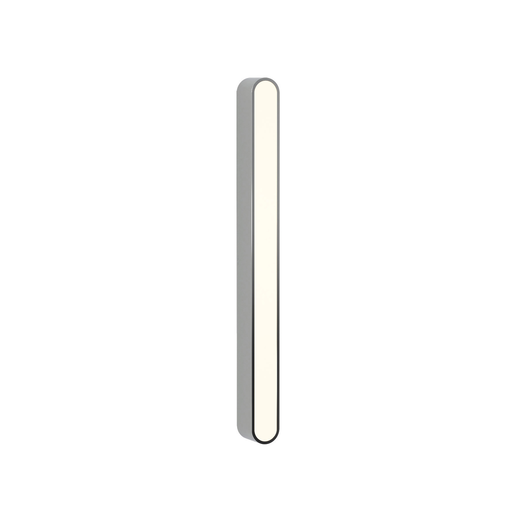 Atticus 600 3000K | Polished Chrome