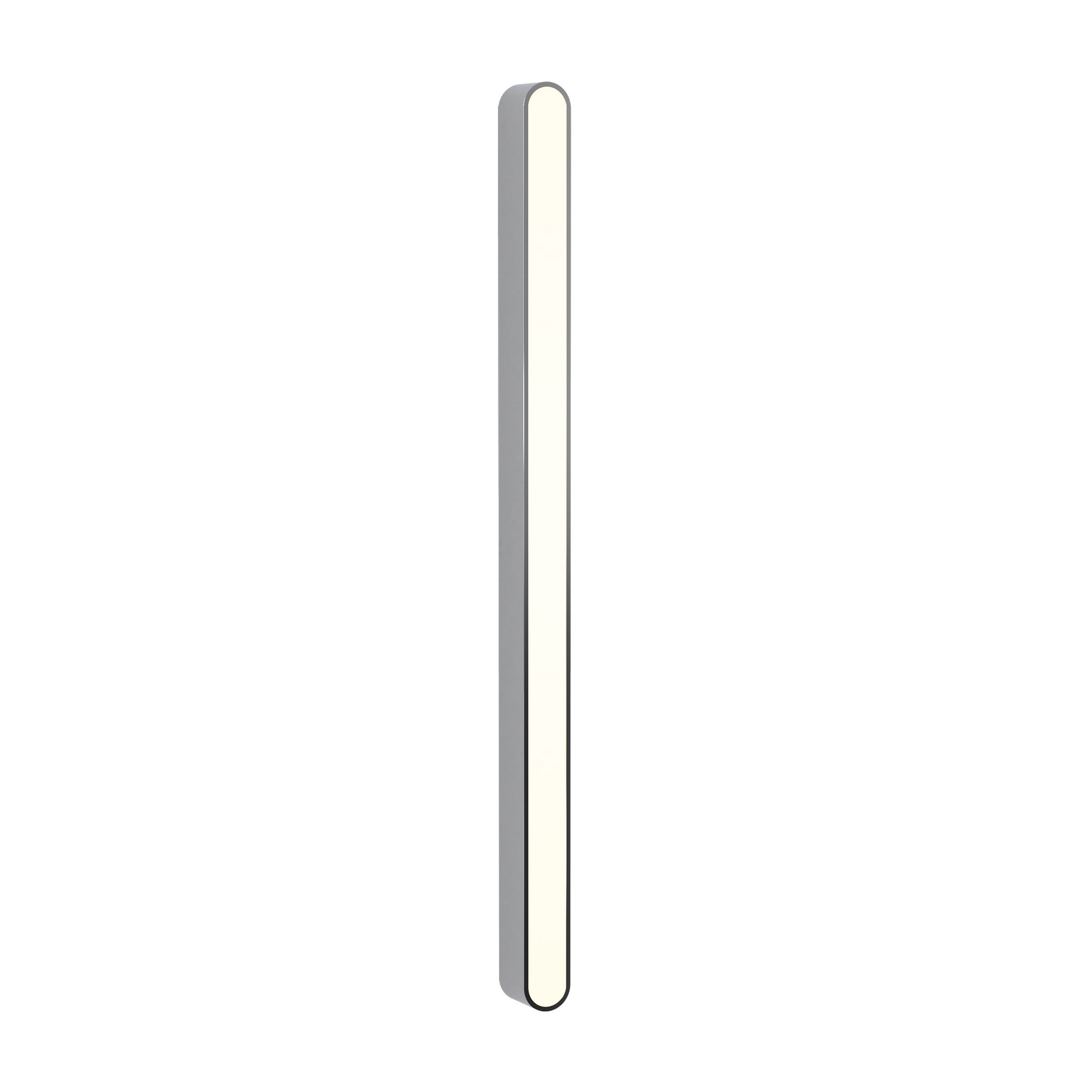 Atticus 900 3000K | Polished Chrome