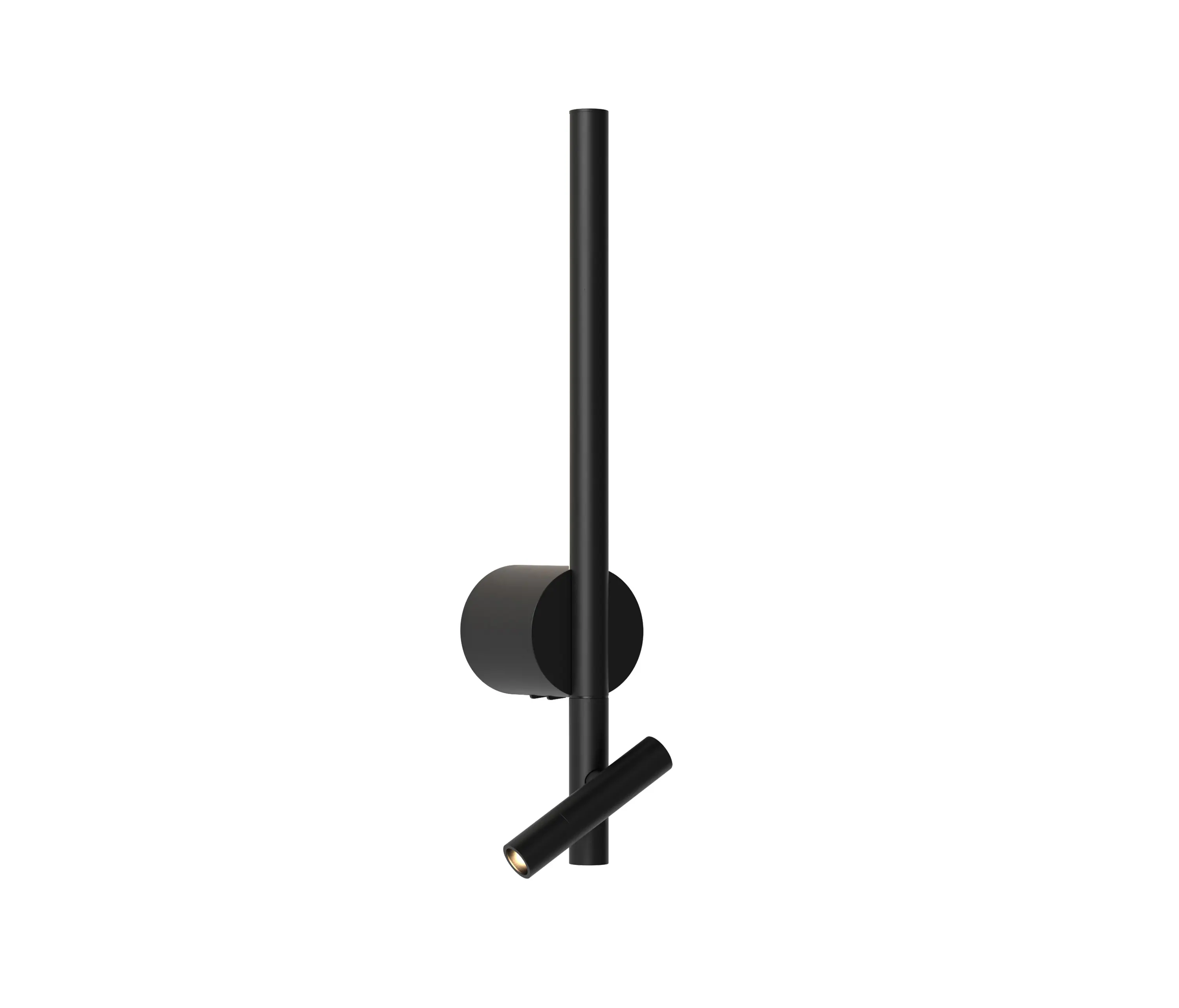 Astro Lighting - Baton Reader LED | Matt Black