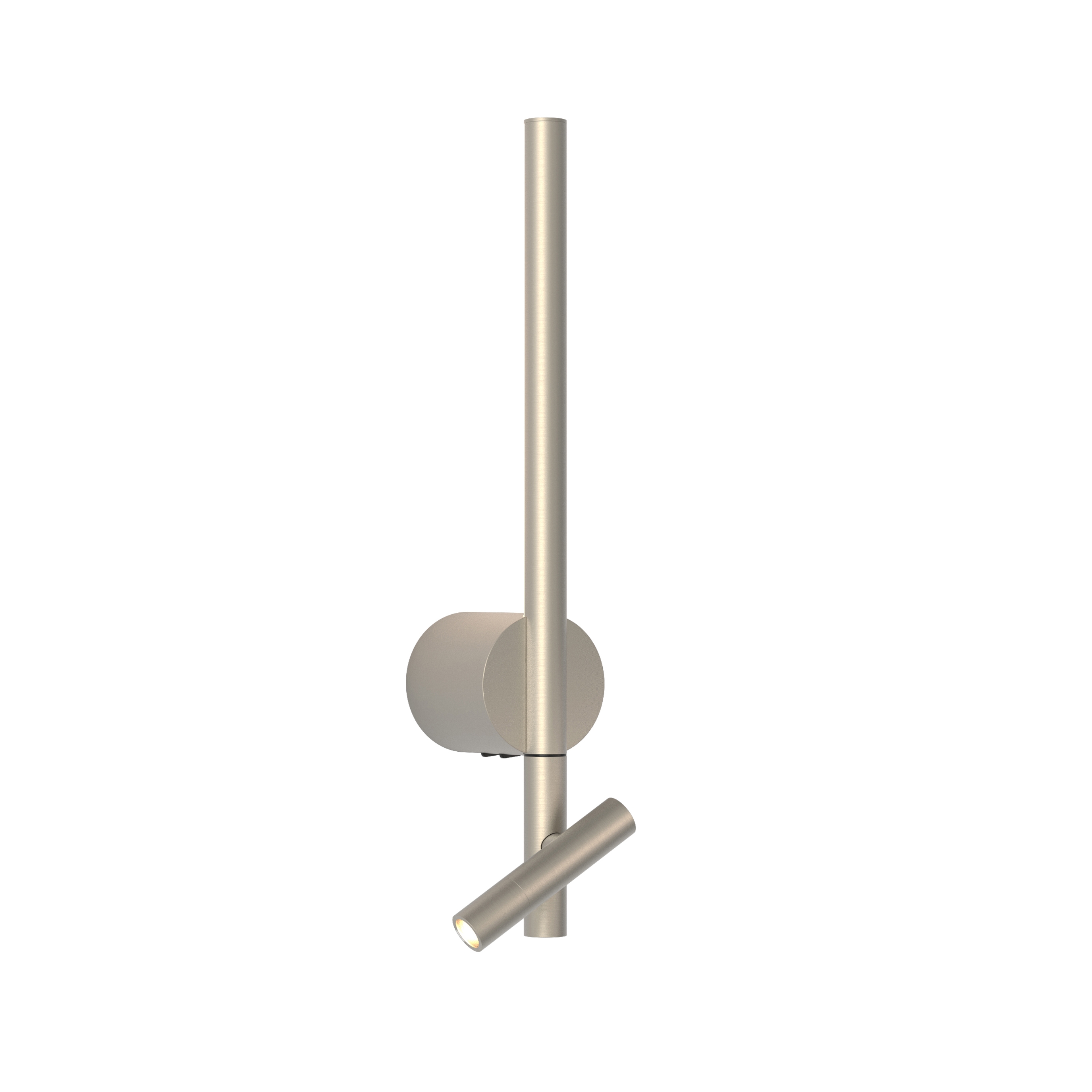 Baton Reader LED | Matt Nickel
