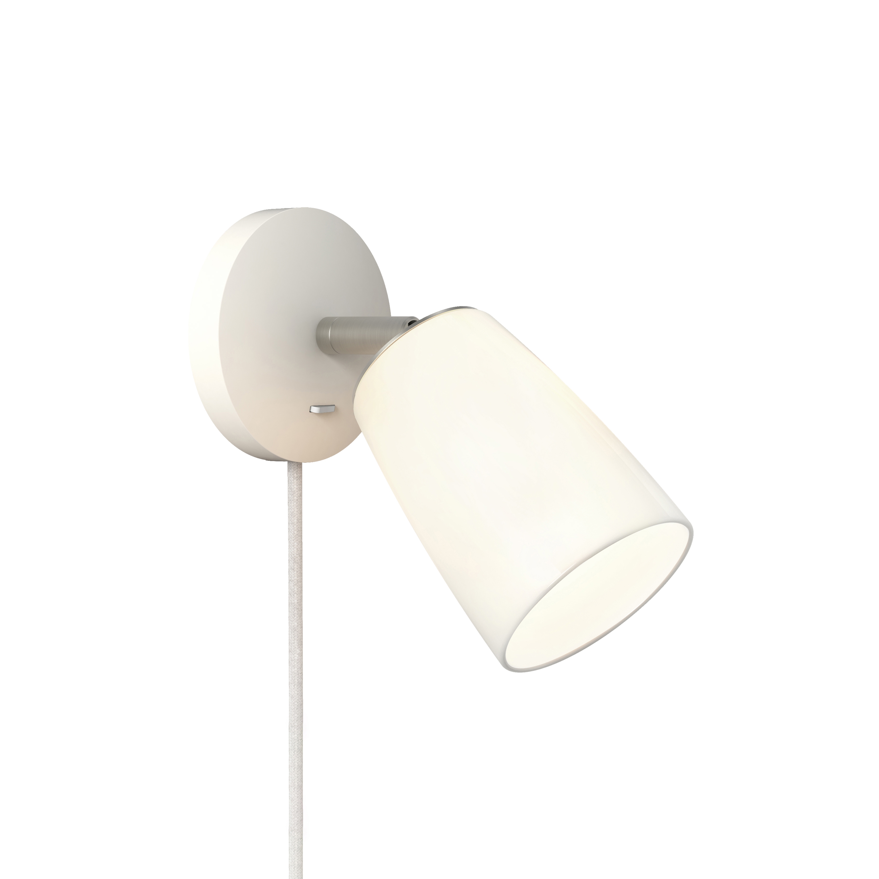 Produkt Carlton Wall Plug-In | Porcelain des Herstellers Astro Lighting anzeigen