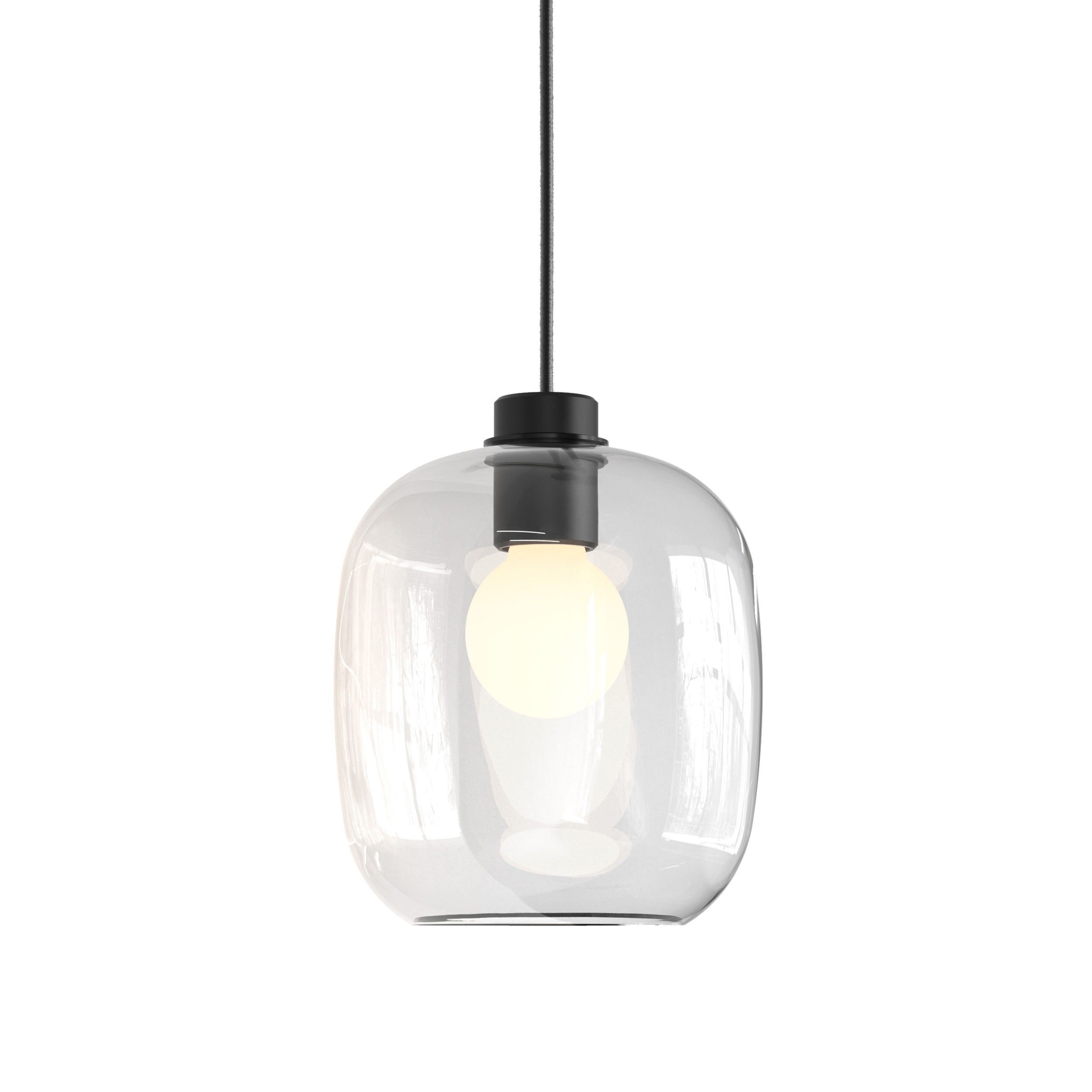 Produkt Curve Glass 220 | Clear des Herstellers Astro Lighting anzeigen
