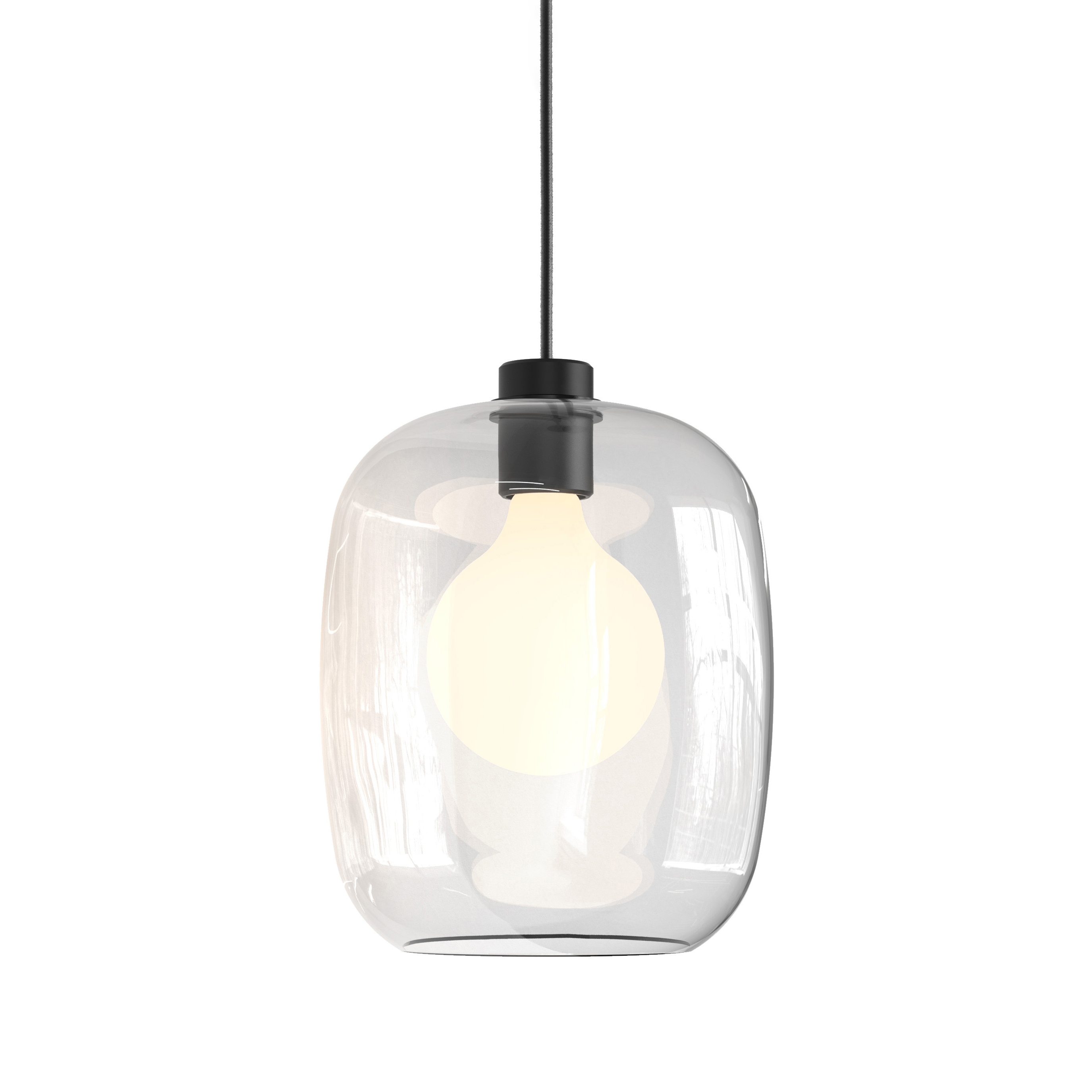 Produkt Curve Glass 285 | Clear des Herstellers Astro Lighting anzeigen