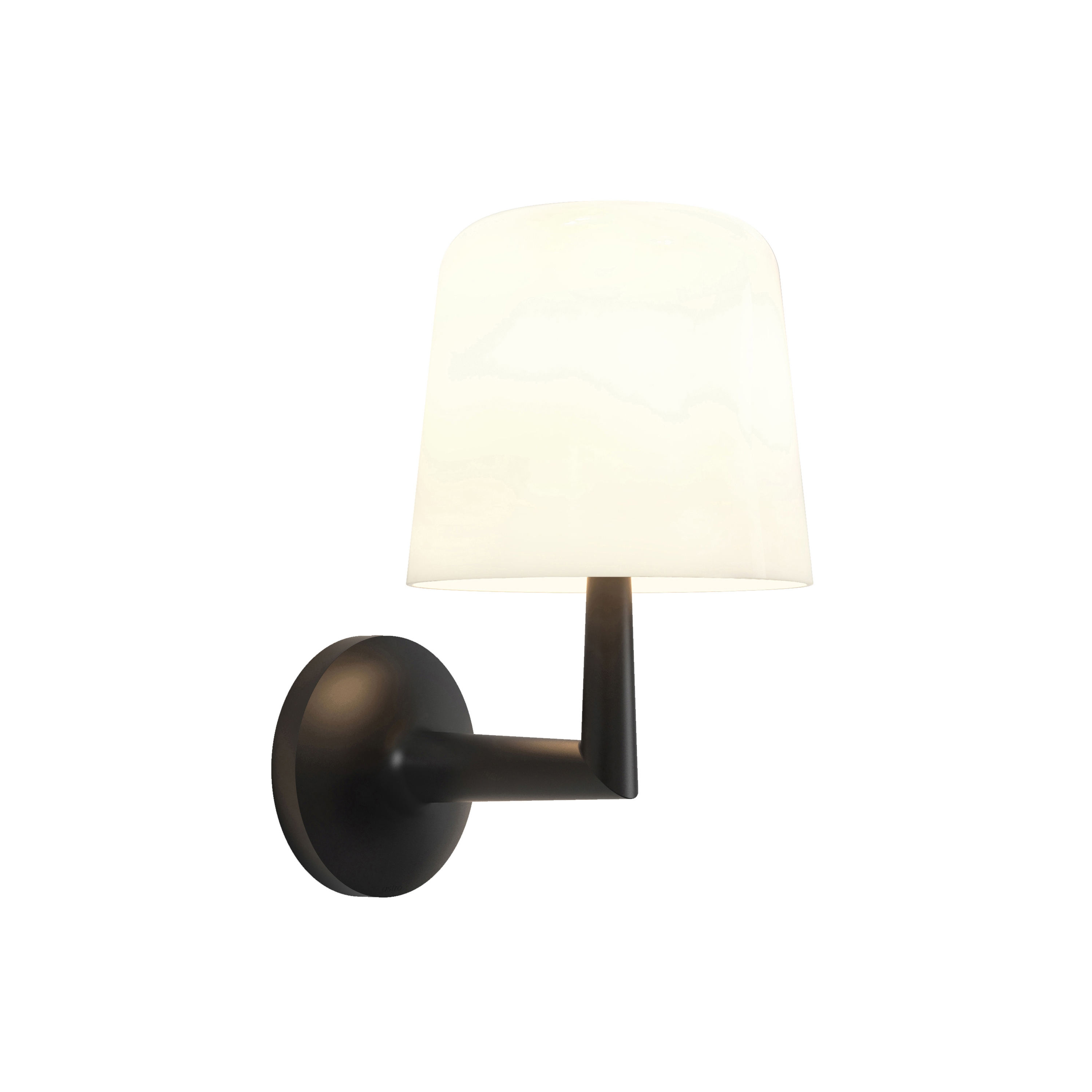 Ella Wall | Matt Black