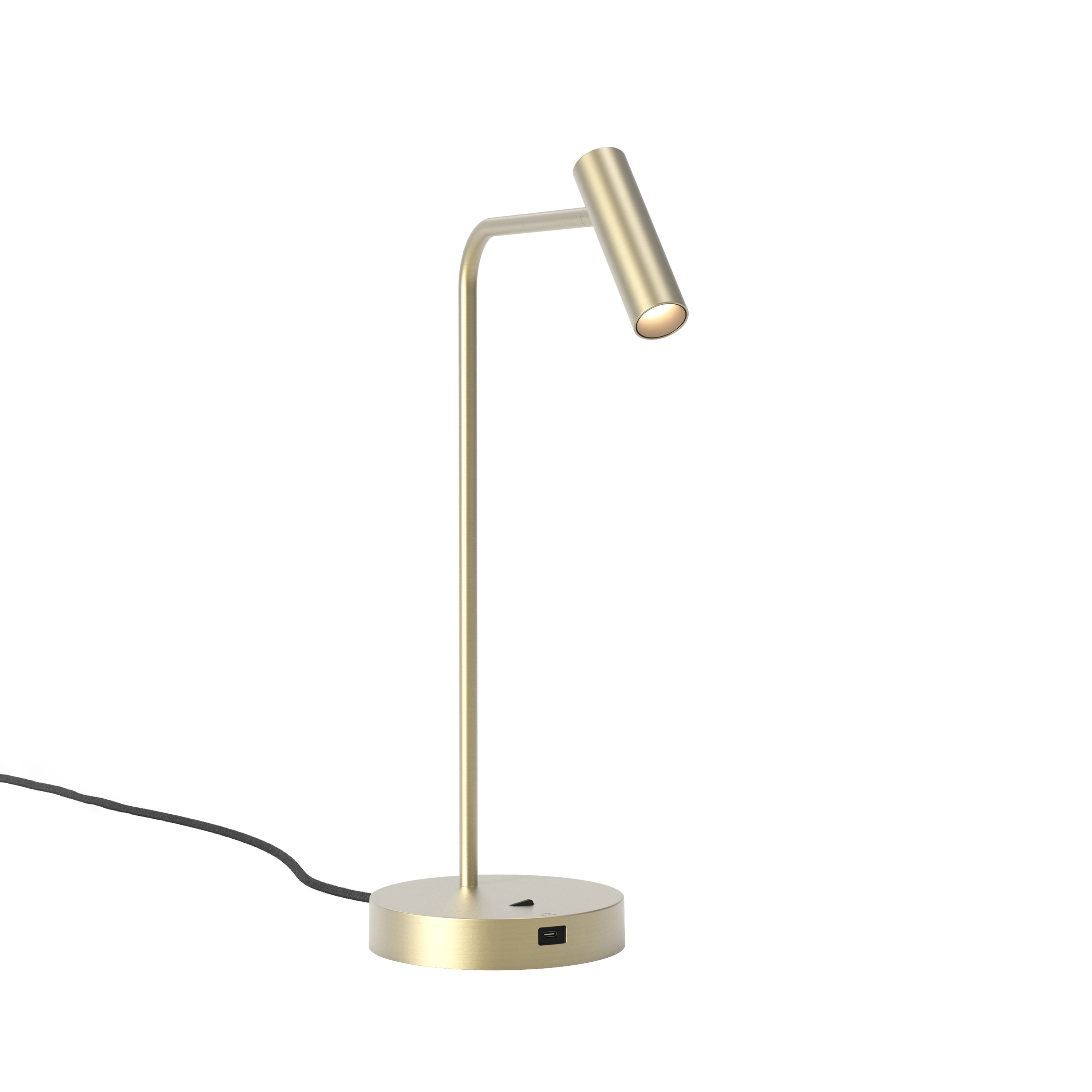 Enna Desk USB | Matt Gold