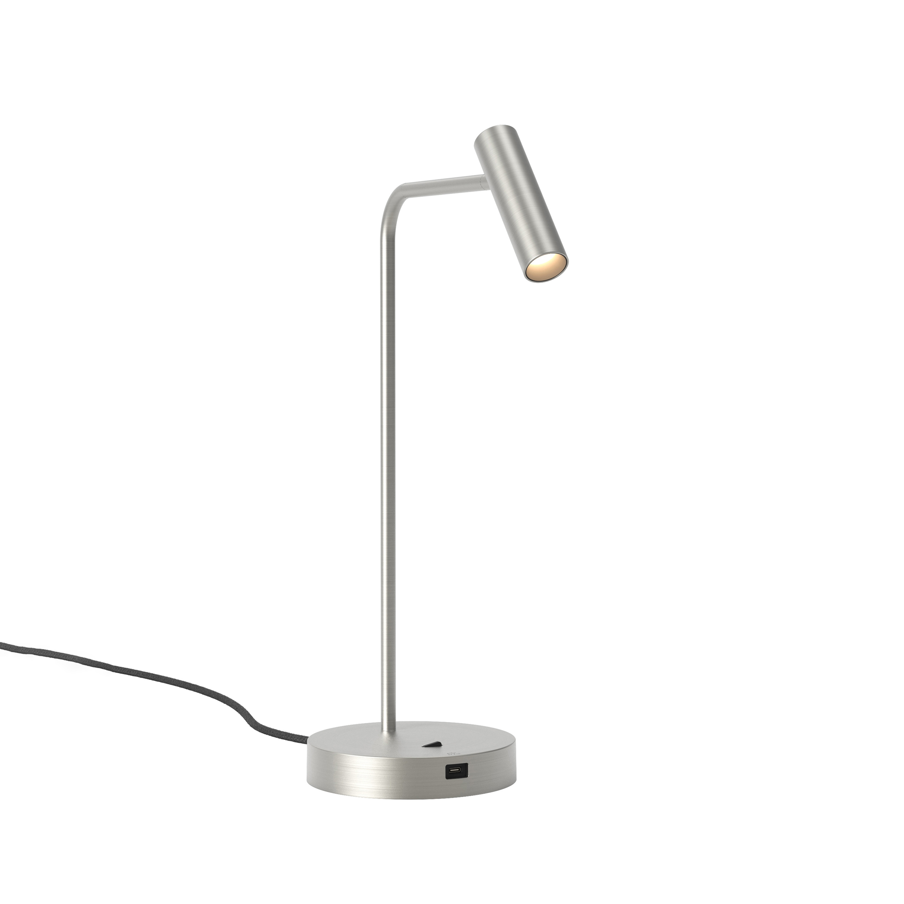 Enna Desk USB | Matt Nickel