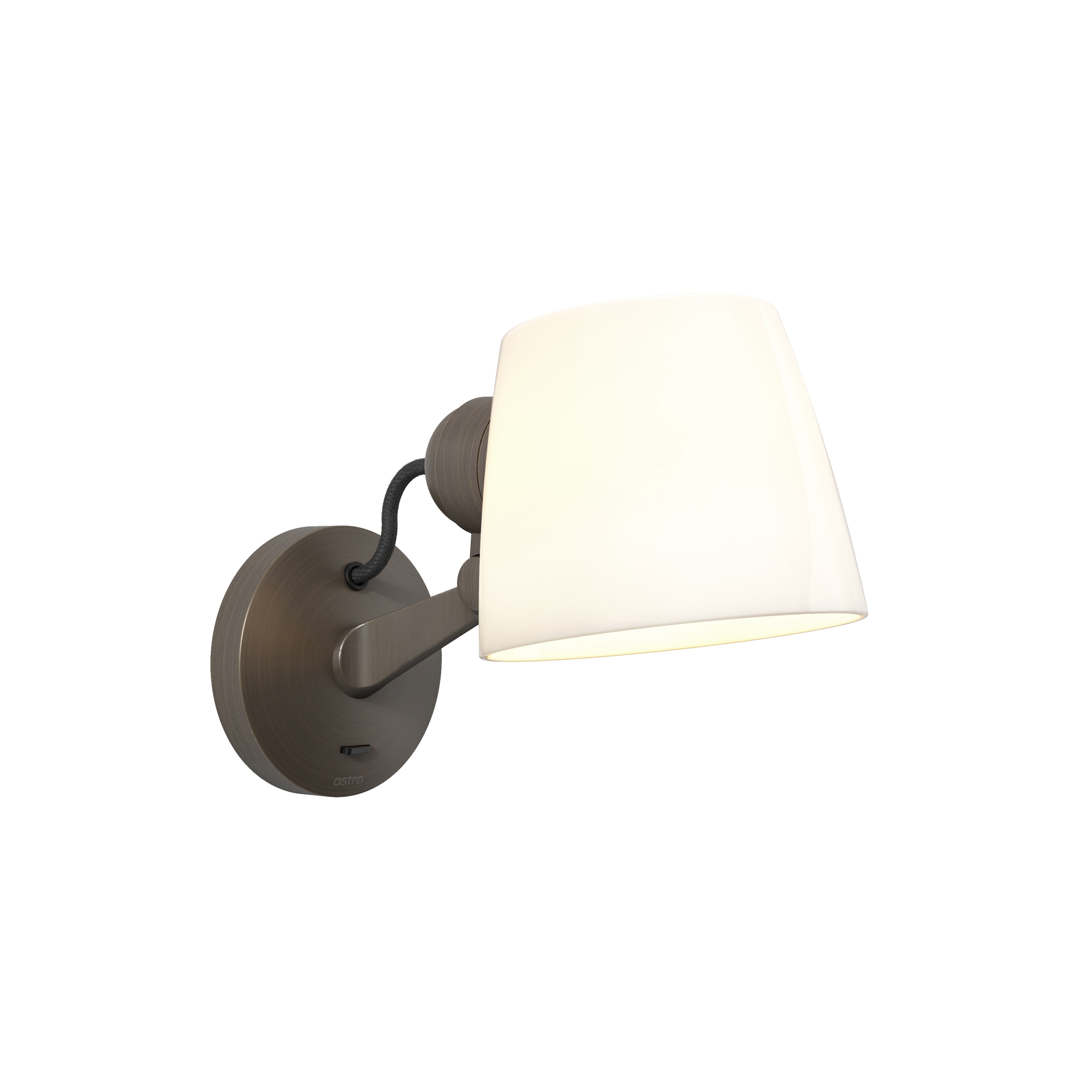 Produkt Imari Adjustable Wall | Bronze des Herstellers Astro Lighting anzeigen