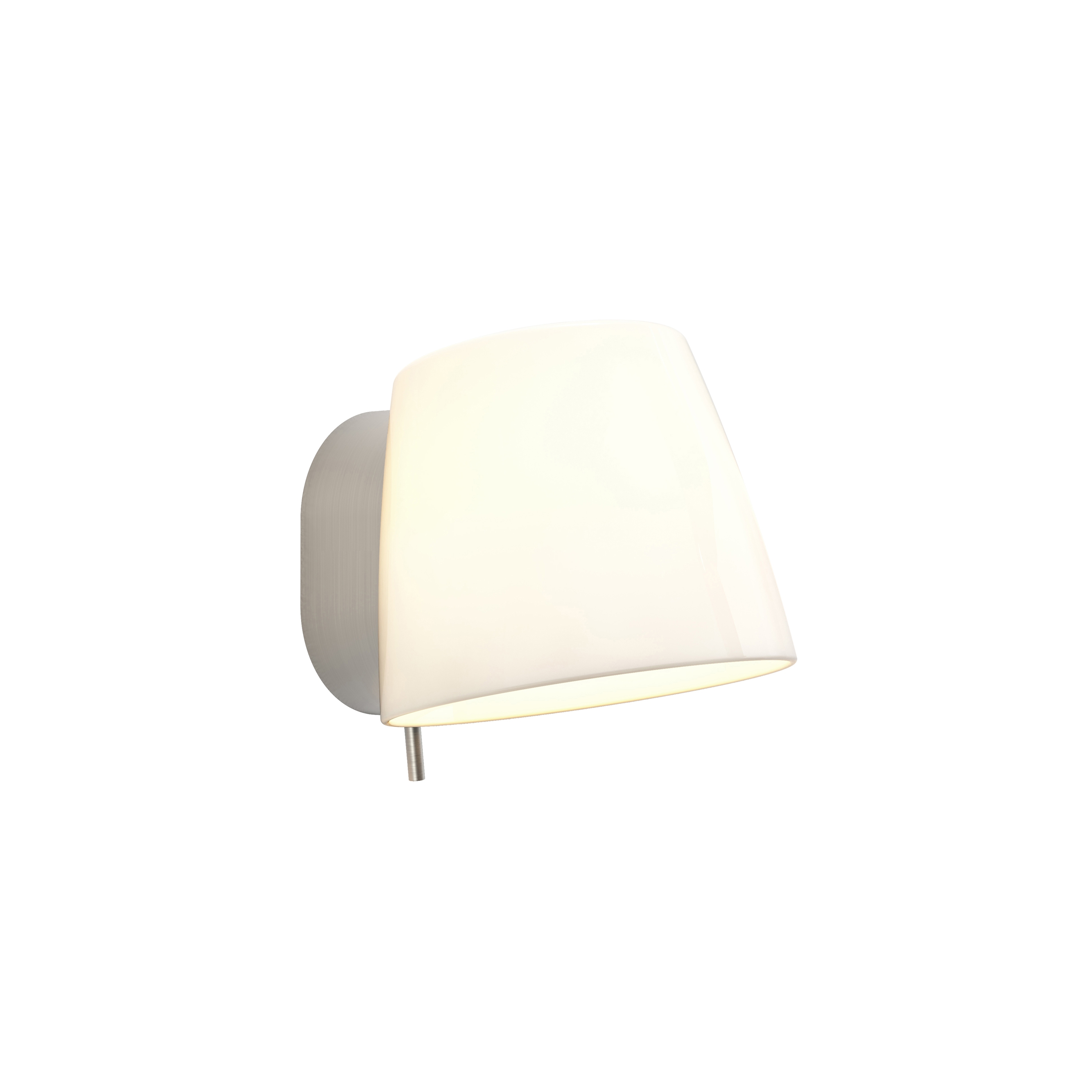 Imari Fixed Wall | Matt Nickel