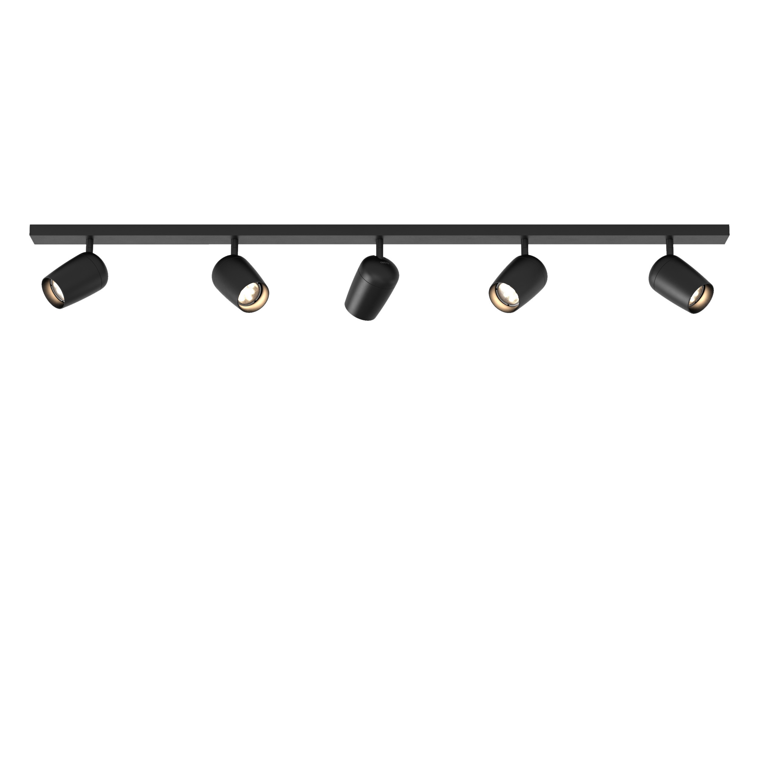 Produkt Koto Five Bar | Matt Black des Herstellers Astro Lighting anzeigen