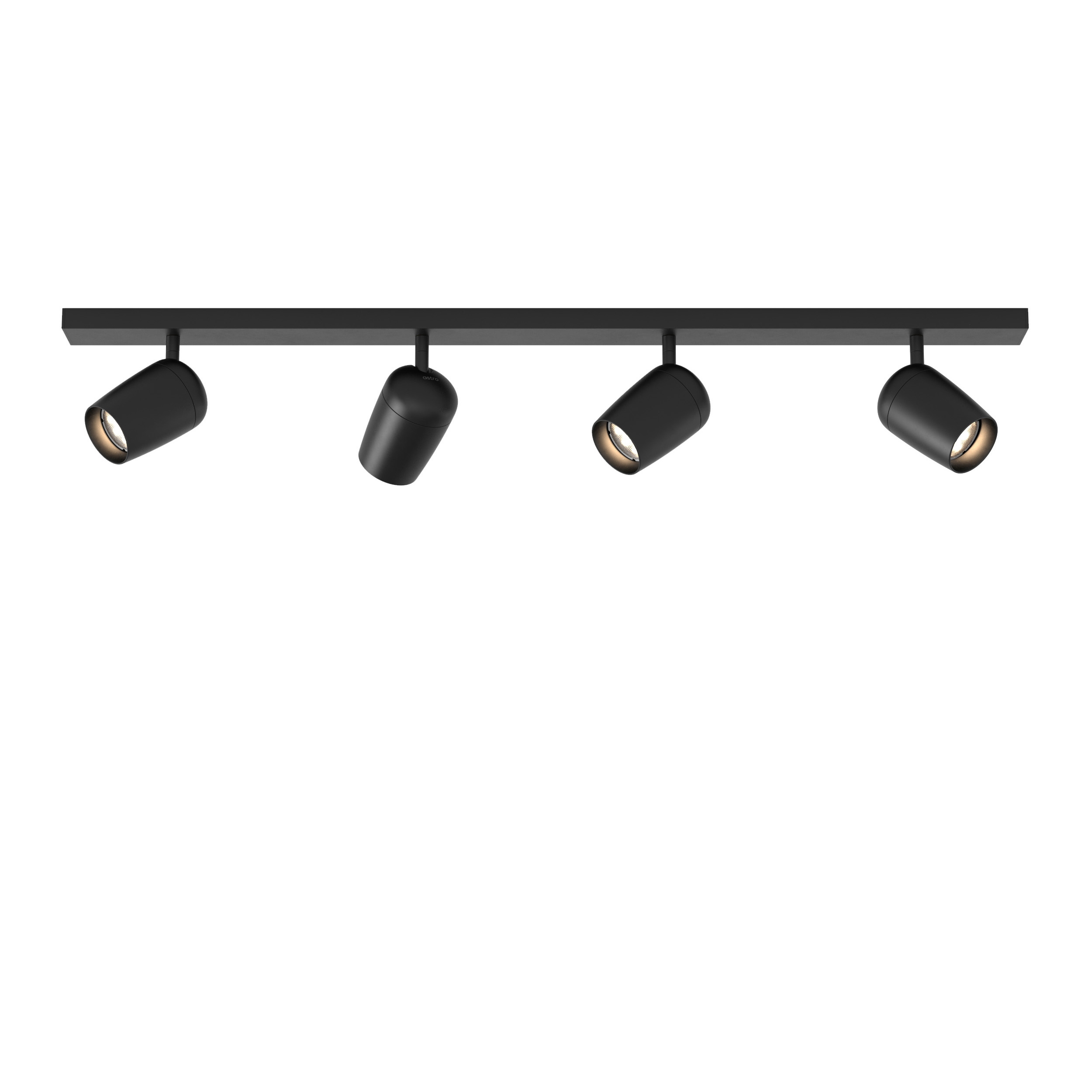 Produkt Koto Four Bar | Matt Black des Herstellers Astro Lighting anzeigen