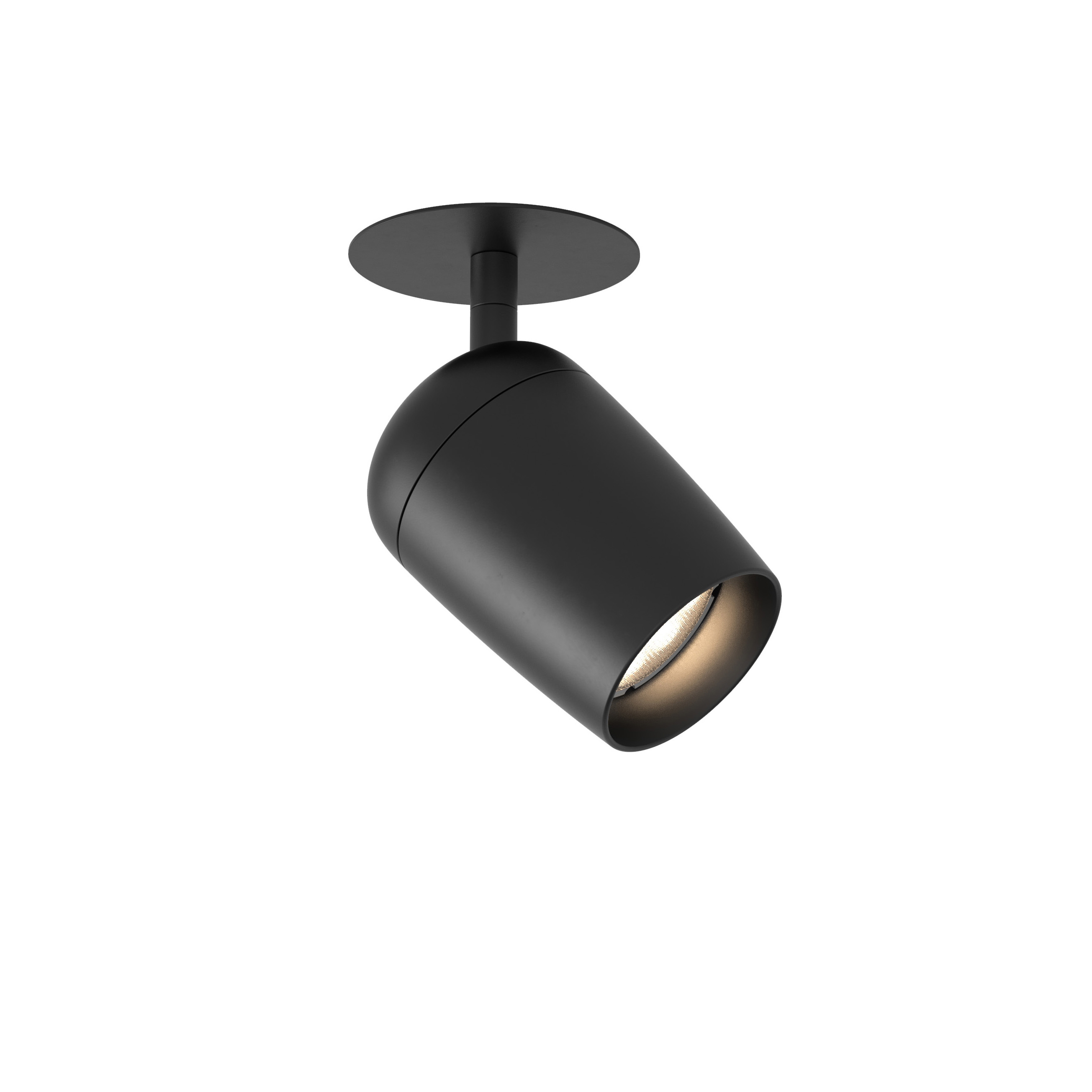 Produkt Koto Recessed | Matt Black des Herstellers Astro Lighting anzeigen