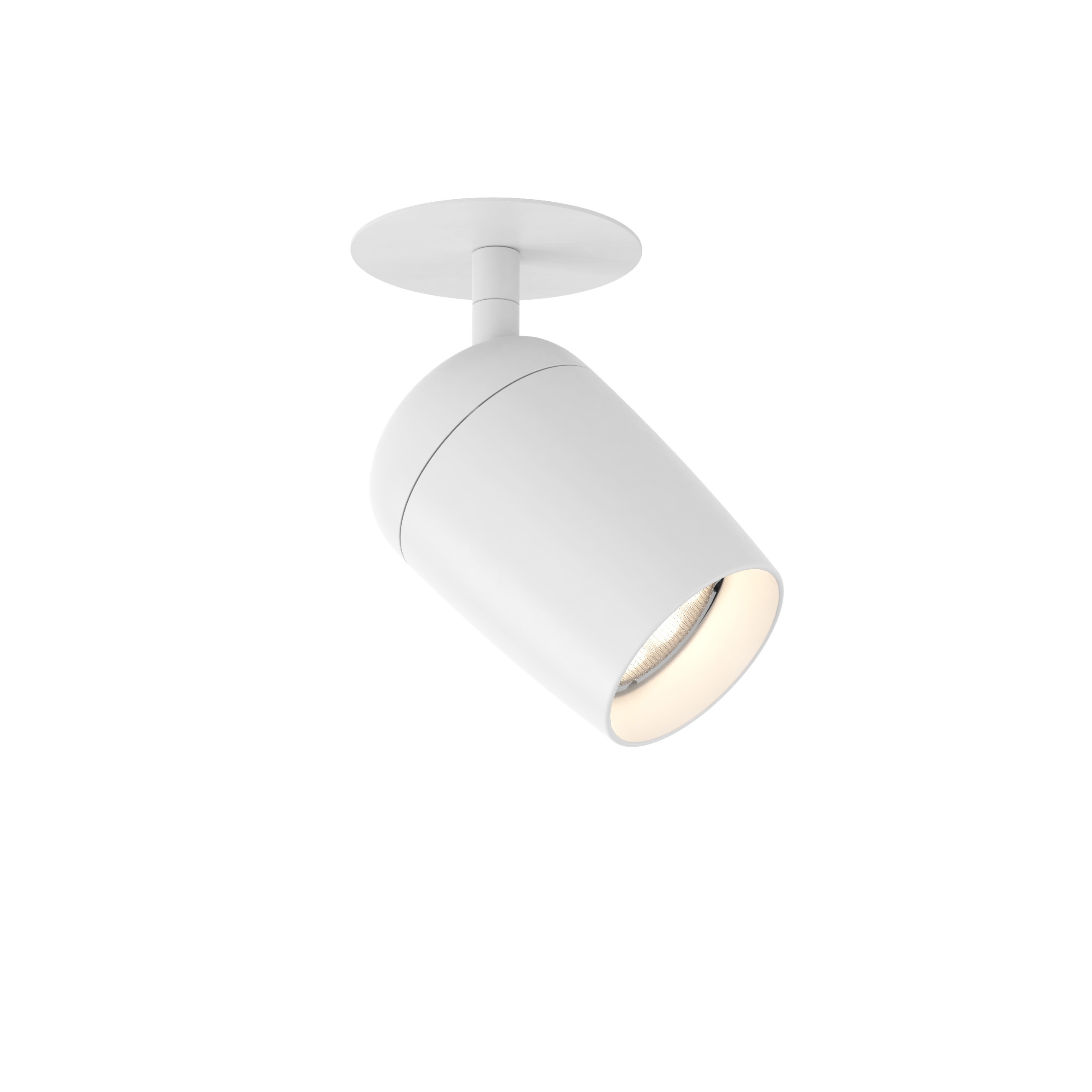 Koto Recessed | Matt White