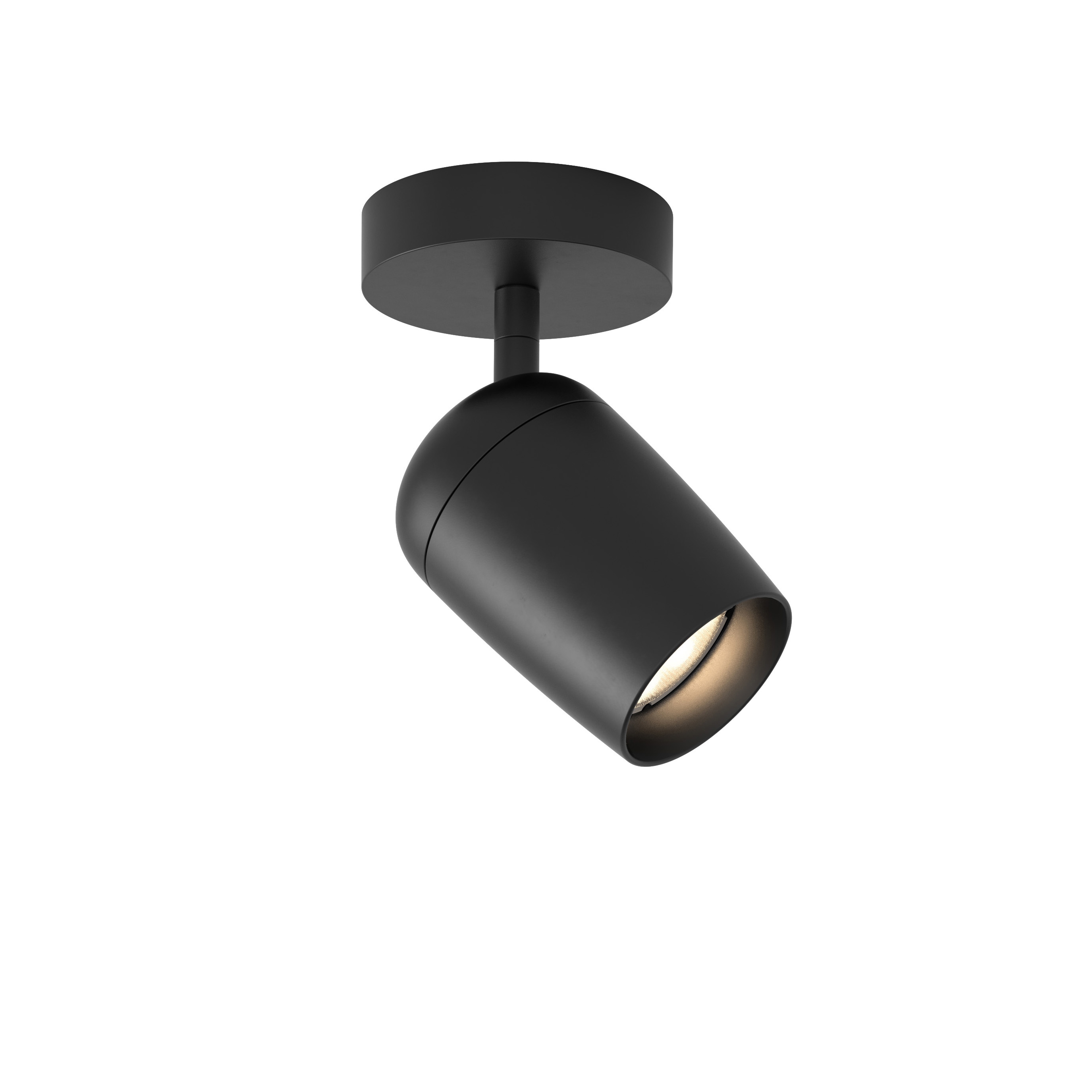 Produkt Koto Single | Matt Black des Herstellers Astro Lighting anzeigen