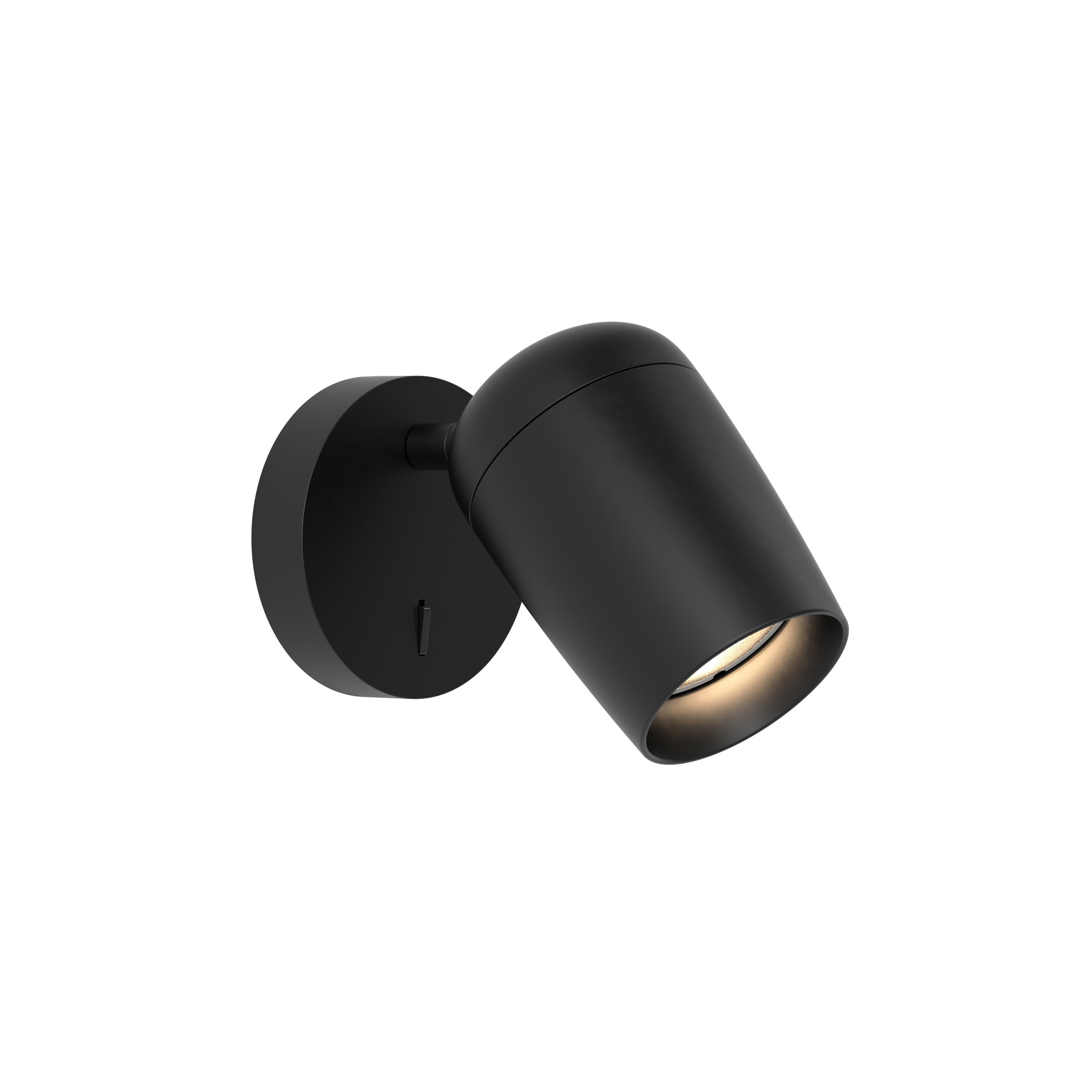 Produkt Koto Single Switched | Matt Black des Herstellers Astro Lighting anzeigen
