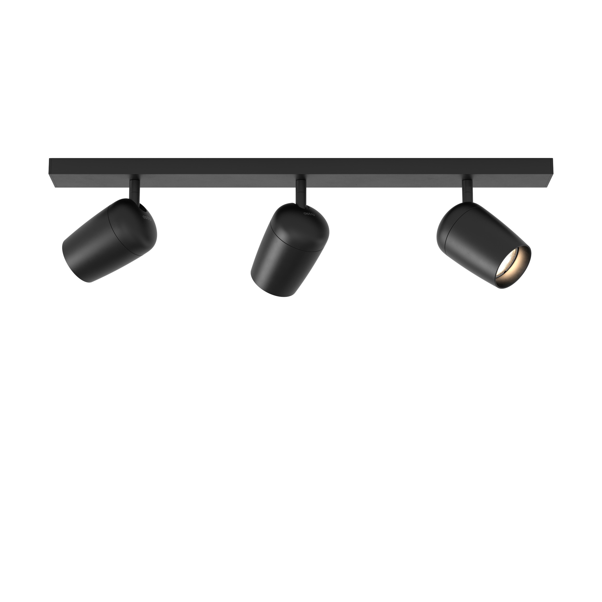 Produkt Koto Three Bar | Matt Black des Herstellers Astro Lighting anzeigen