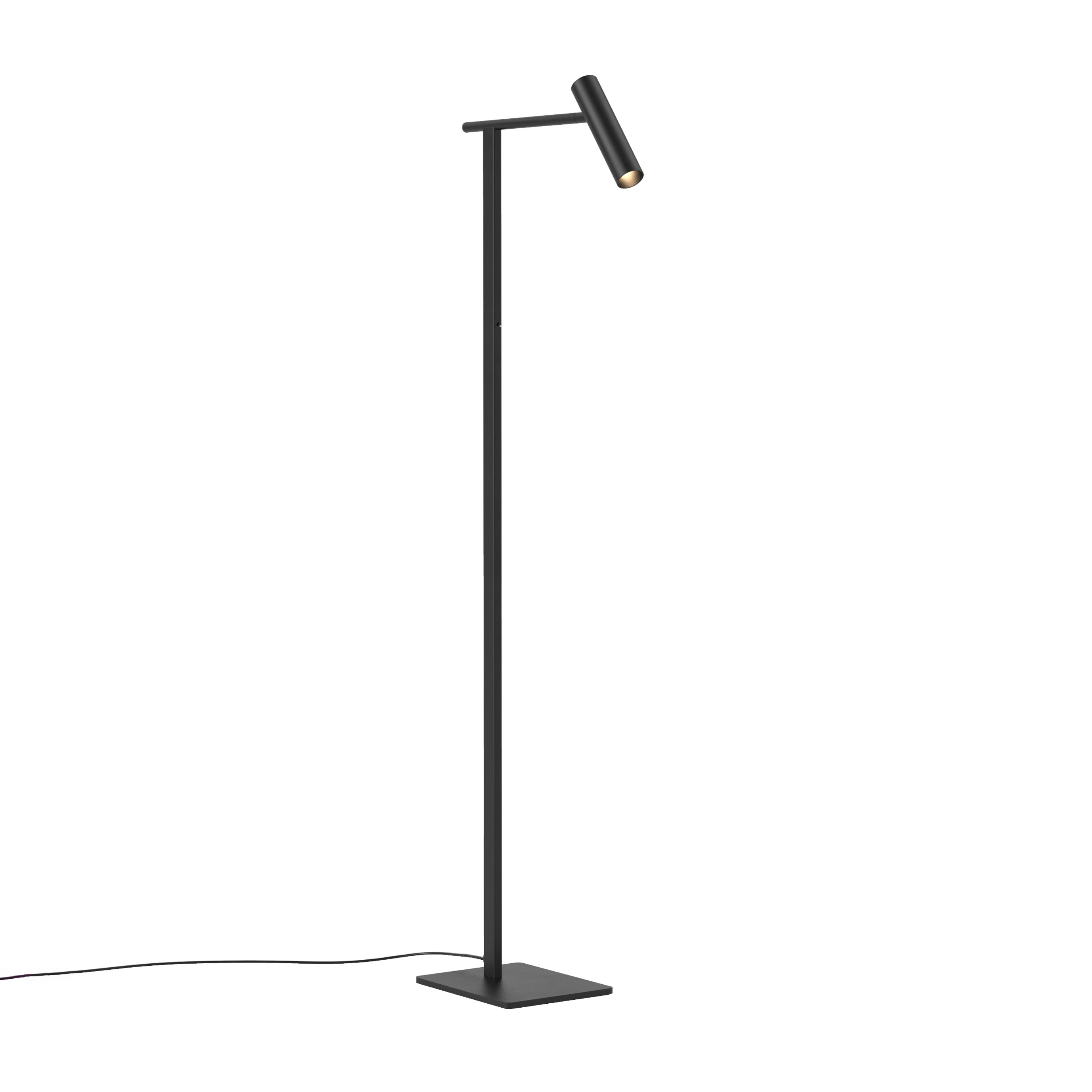 Produkt Leda Floor | Matt Black des Herstellers Astro Lighting anzeigen