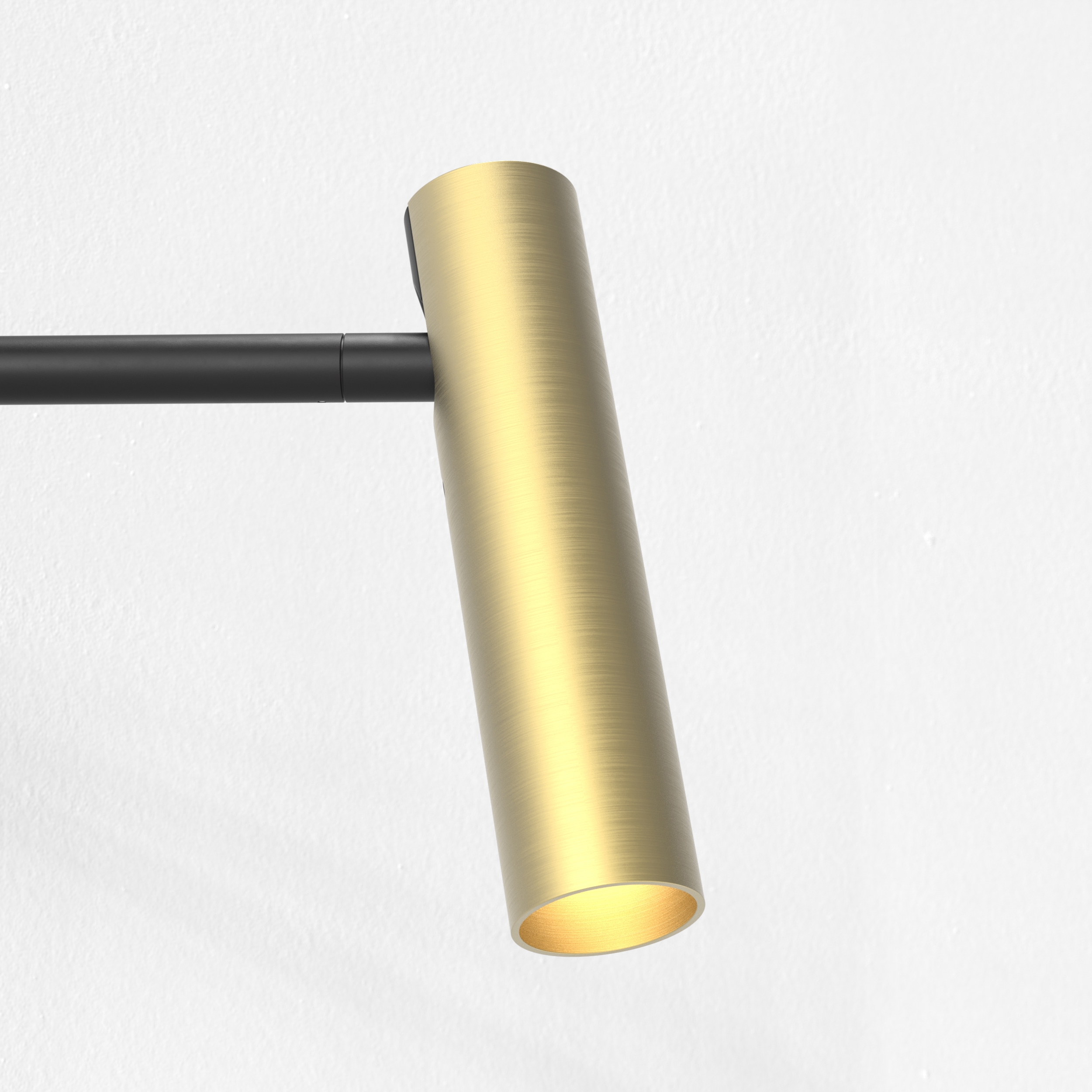 Produkt Leda Round Shade | Matt Gold des Herstellers Astro Lighting anzeigen