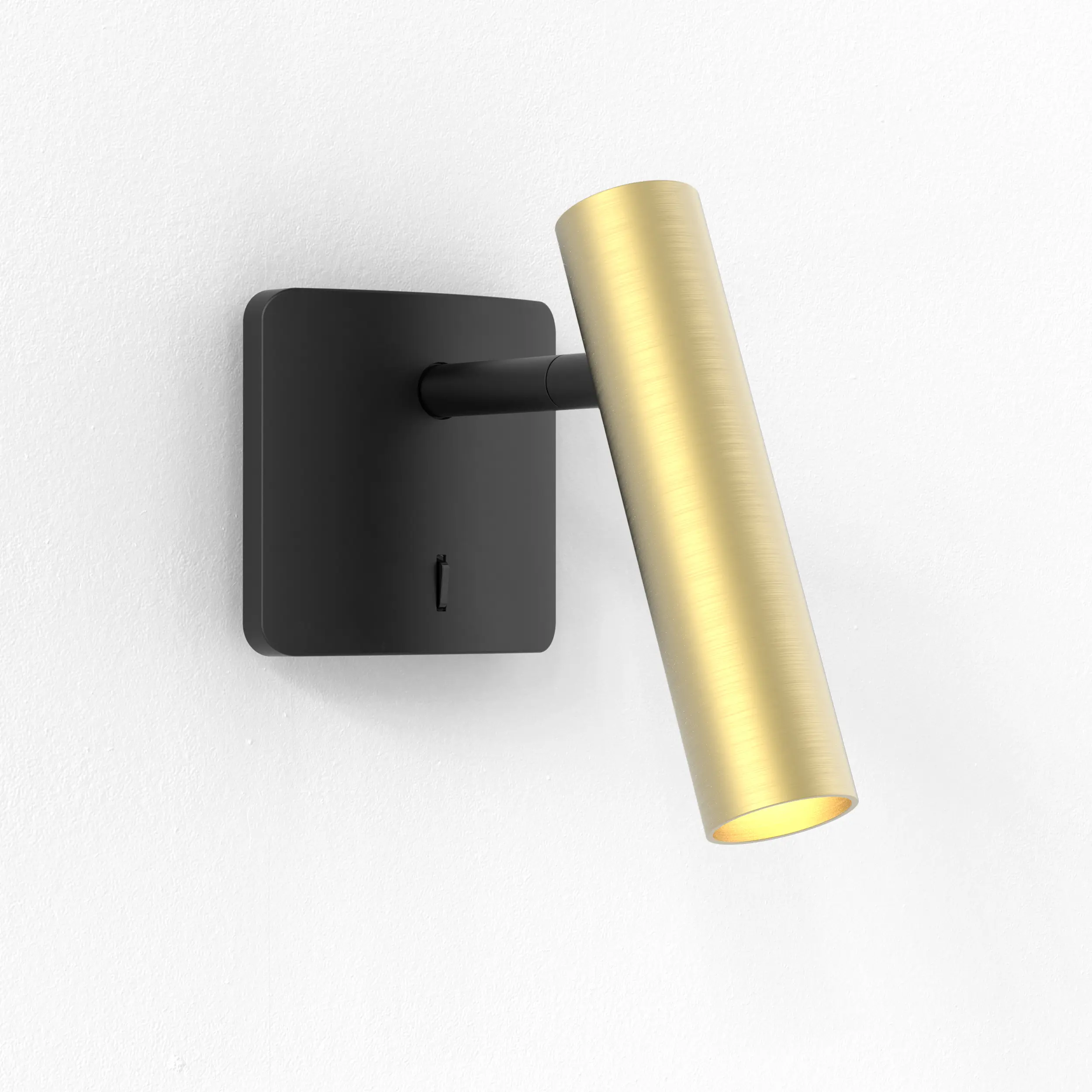 Astro Lighting - Leda Single | Matt Black