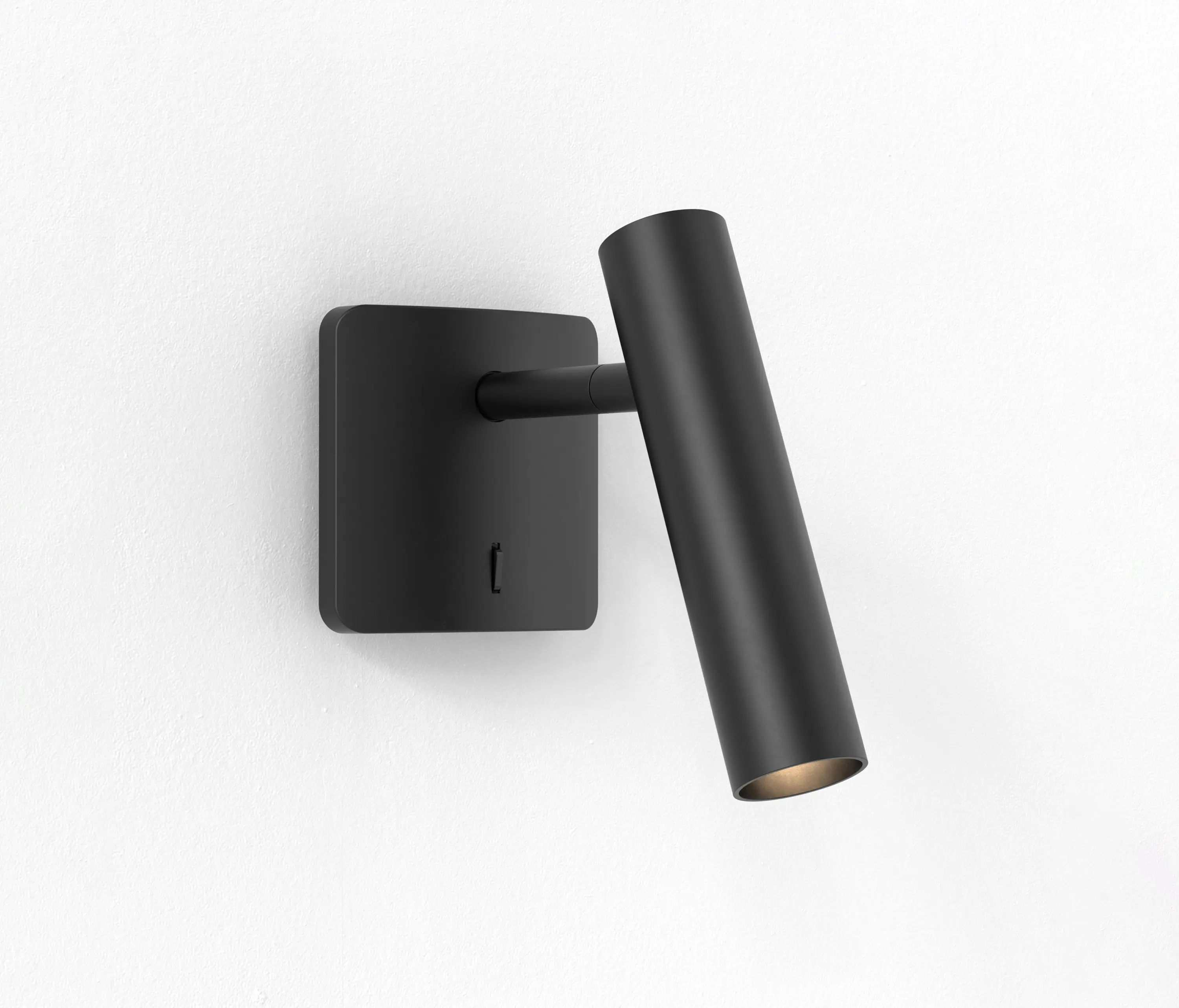 Astro Lighting - Leda Single | Matt Black