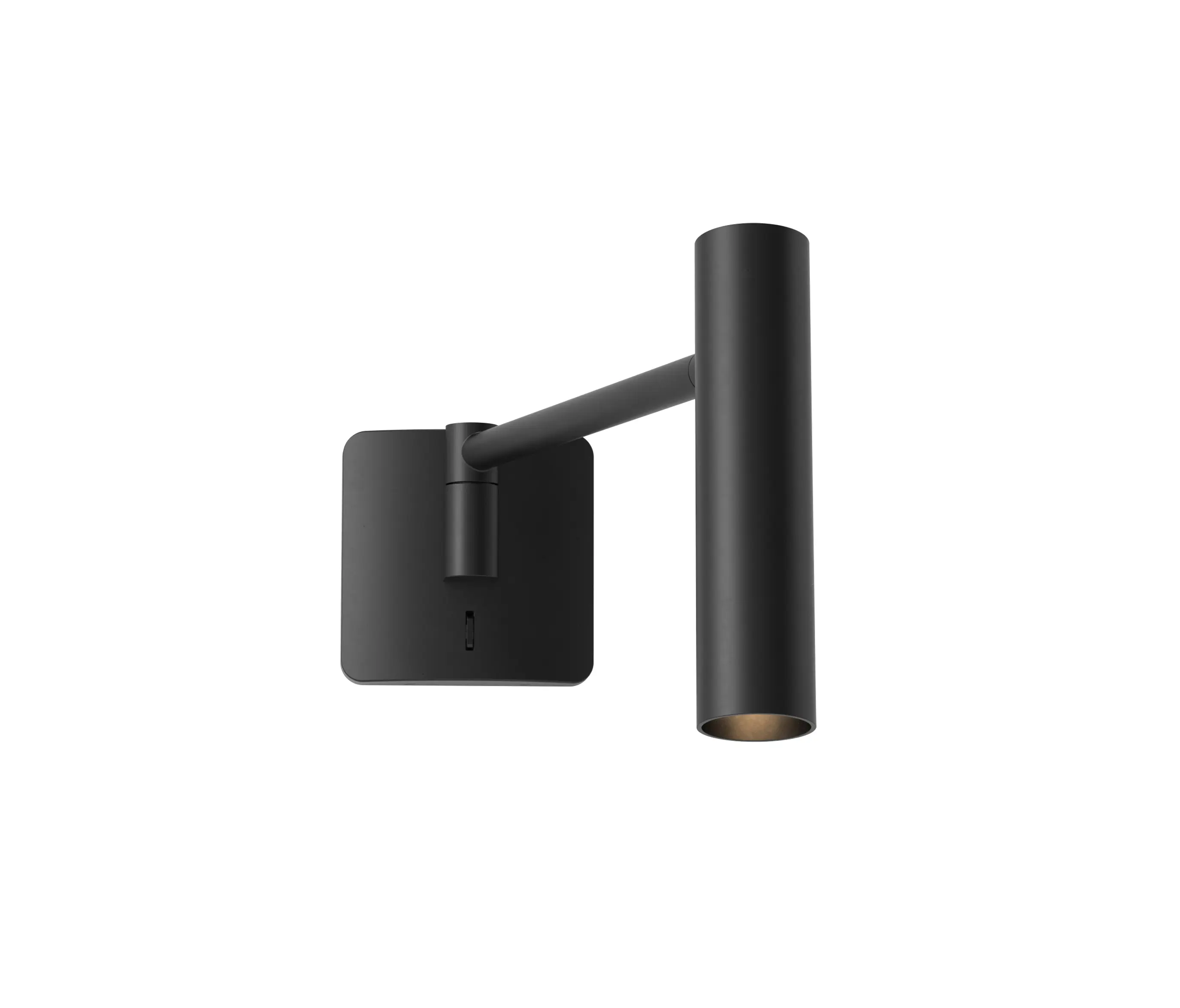 Astro Lighting - Leda Swing Arm | Matt Black